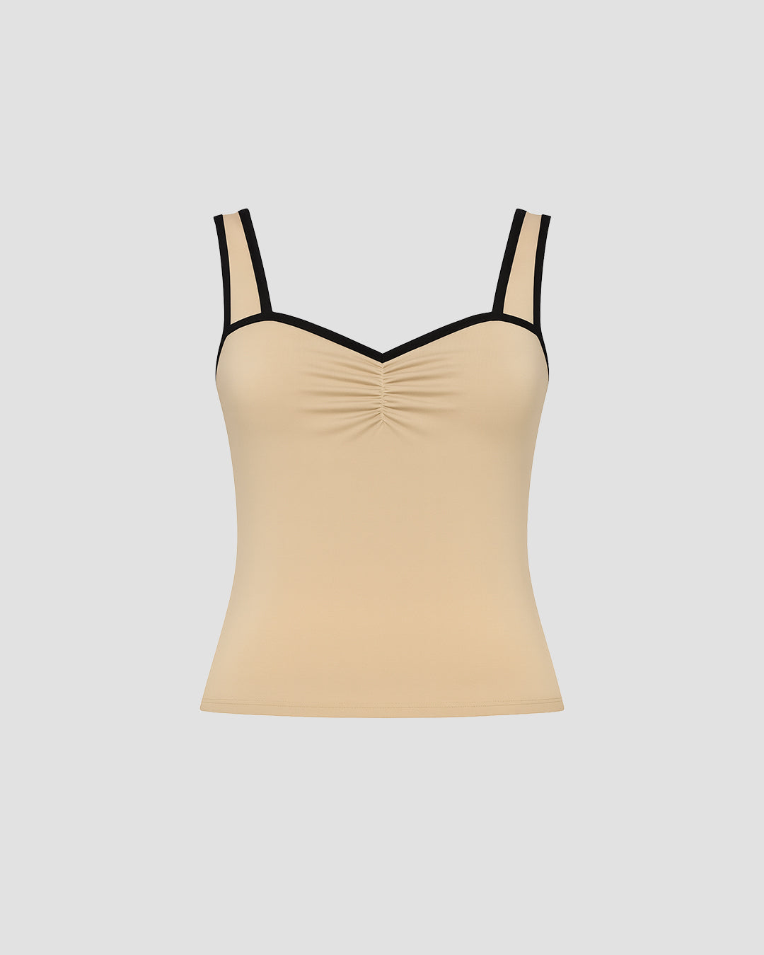 Blusa - Confianza | MUY BONITHA