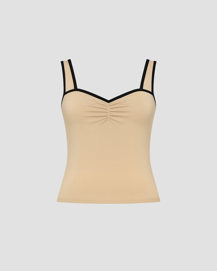 Blusa - Confianza | MUY BONITHA