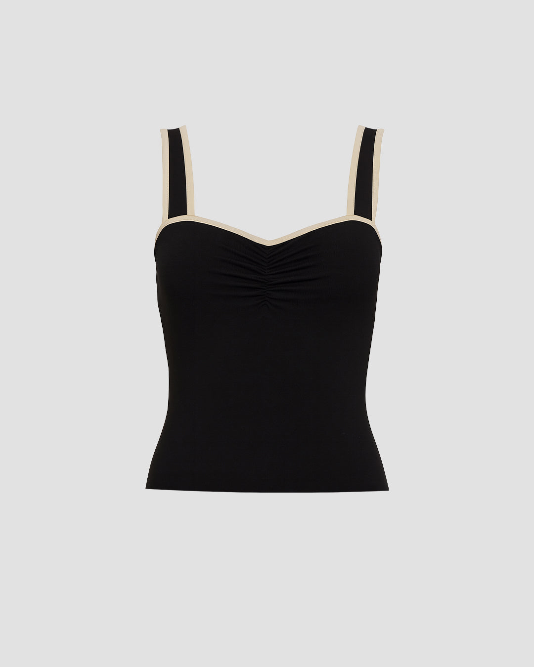 Blusa - Confianza | MUY BONITHA