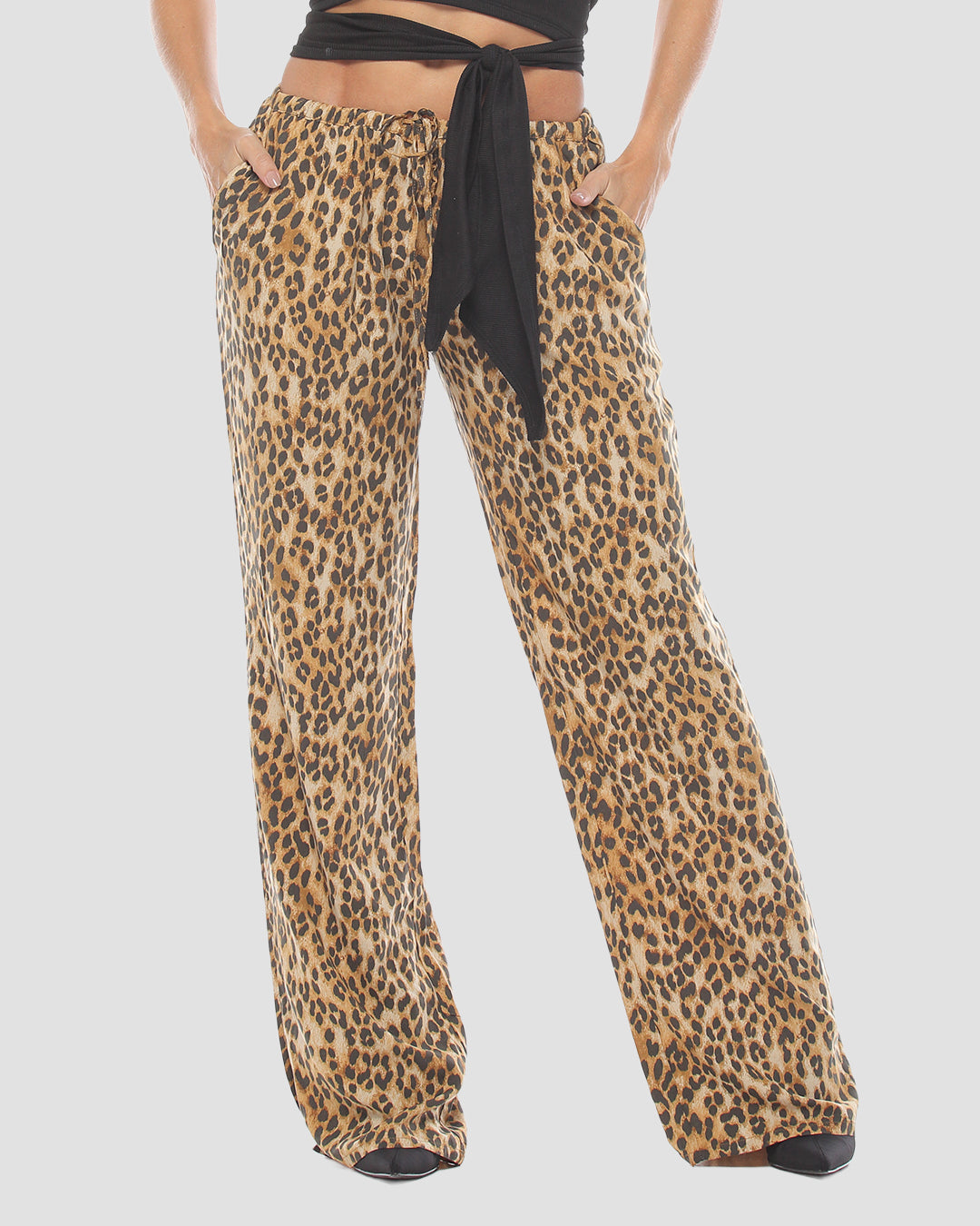 Pantalón - Determinación | MUY BONITHA