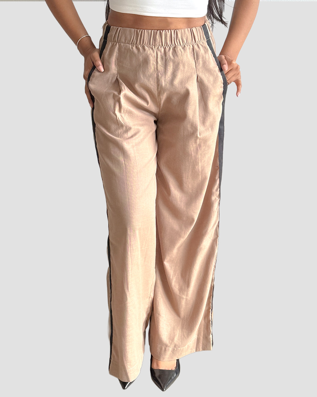 Pantalón - Iris | MUY BONITHA