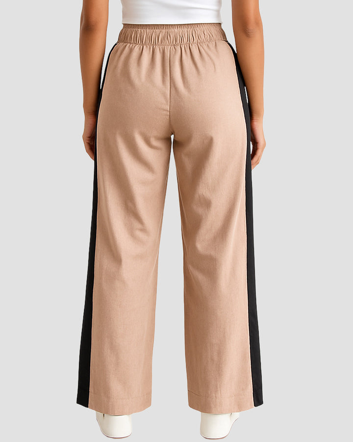 Pantalón - Iris | MUY BONITHA