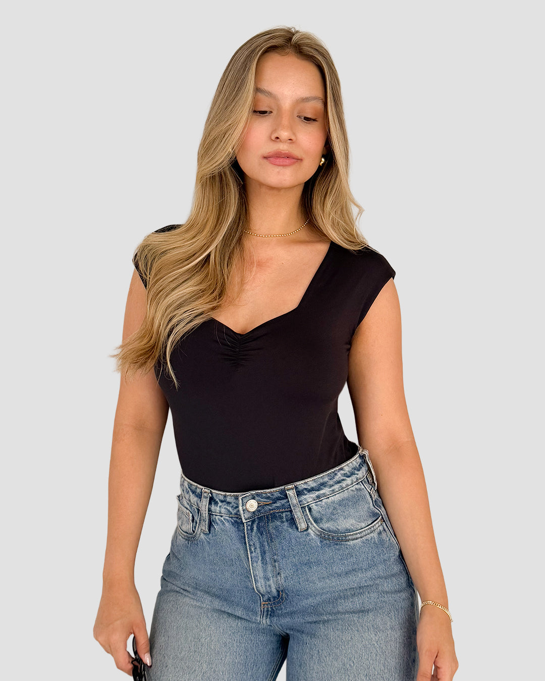 Body - Sara | MUY BONITHA