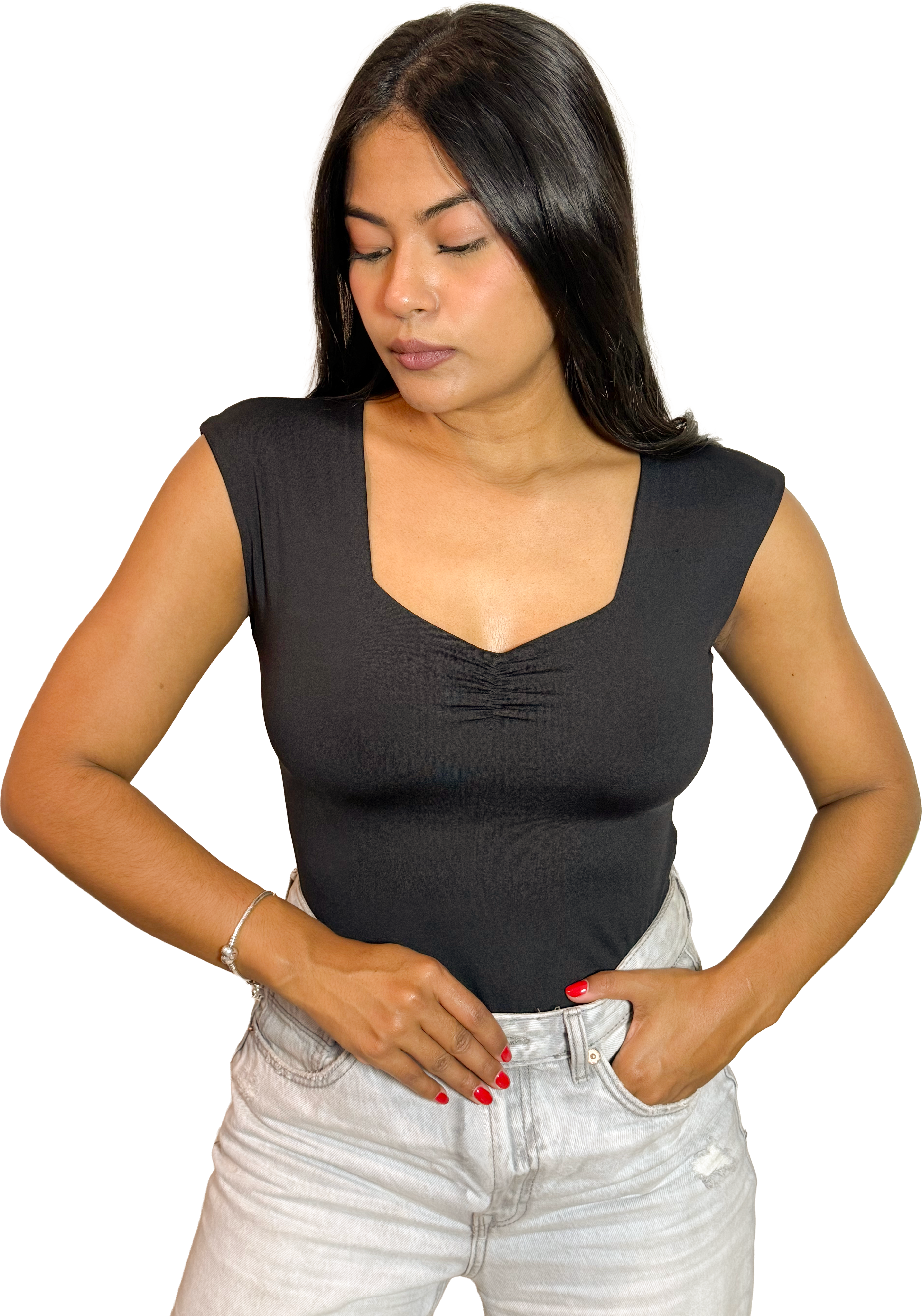 Body - Sara | MUY BONITHA