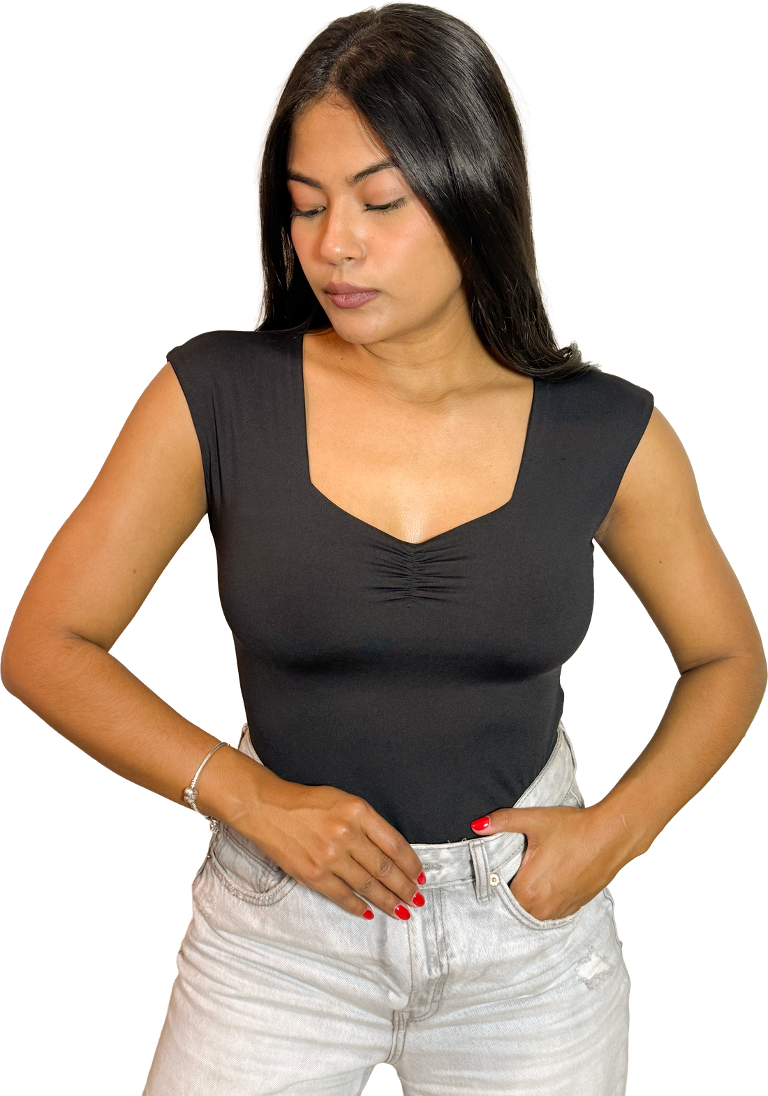 Body - Sara | MUY BONITHA