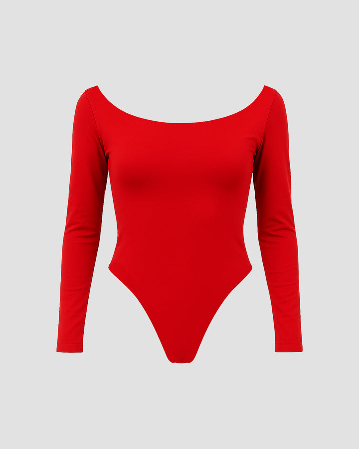 Body - Valeria  | MUY BONITHA