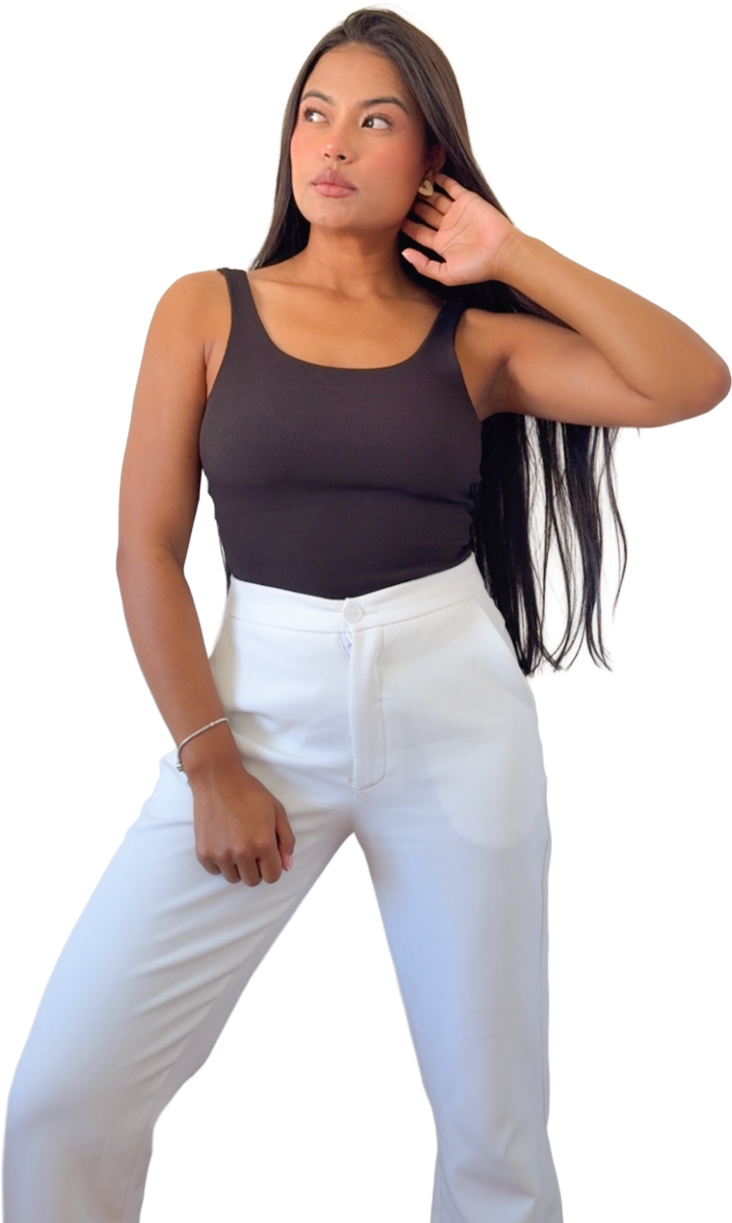 Body - Charlotte | MUY BONITHA