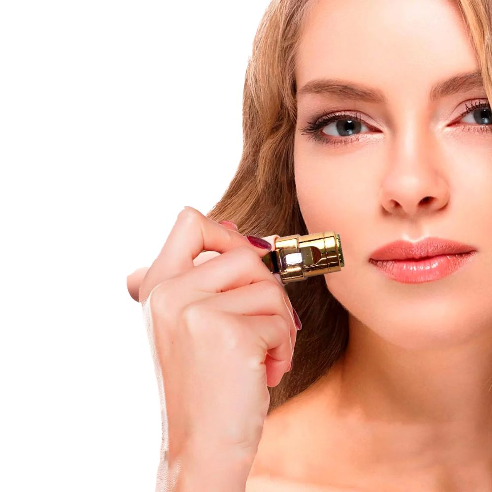 Depilador Facial Multicolor - X2 Und | Pura+