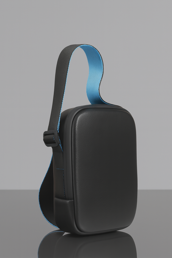 Manos Libres Unisex - Abel Ngo | Nexxus