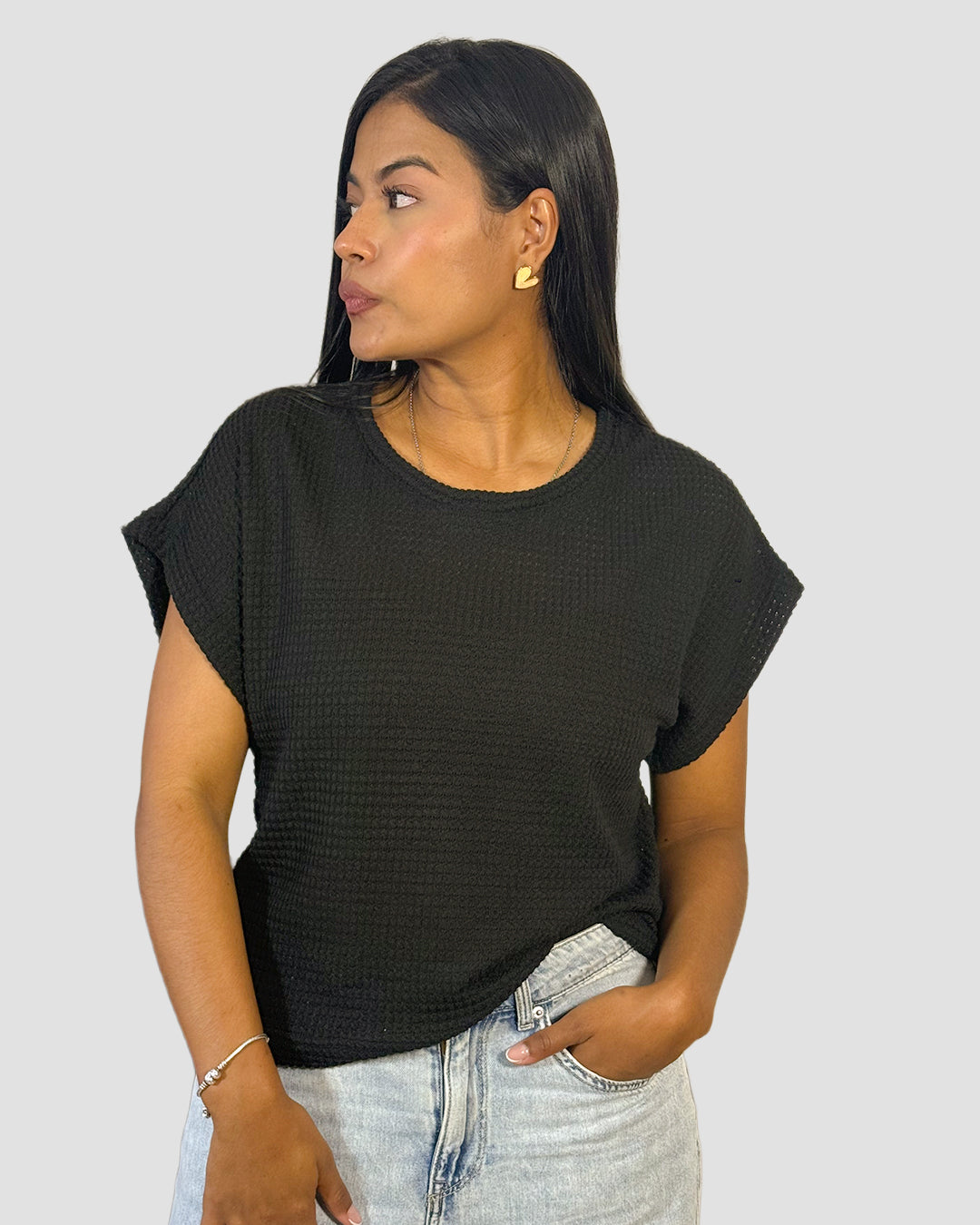 Blusa - Stelle | MUY BONITHA