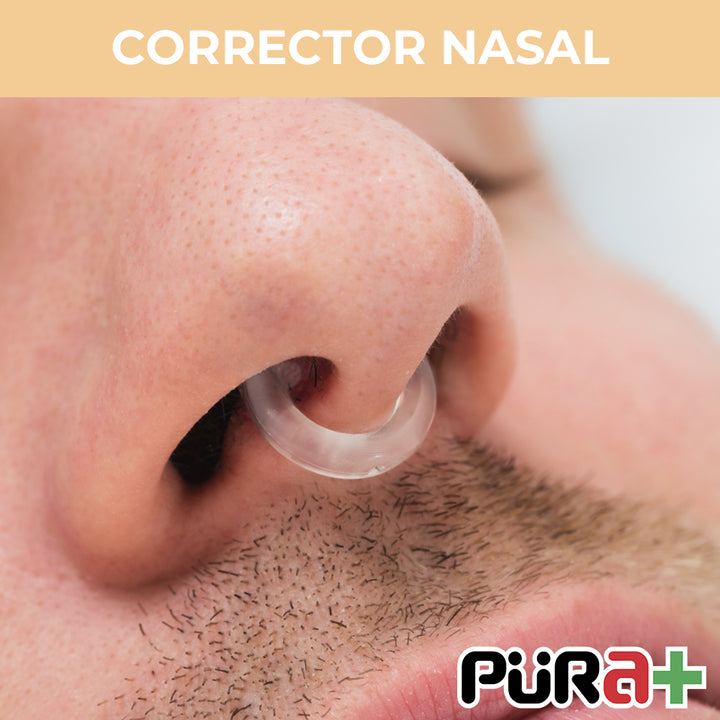 Corrector Nasal -  X2 Und | Pura+