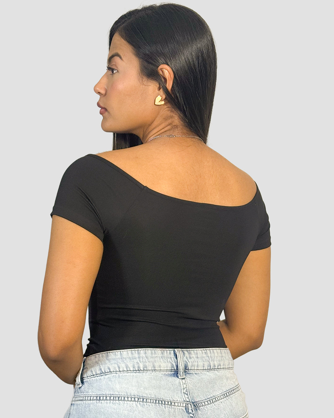 Blusa - Isabele | MUY BONITHA