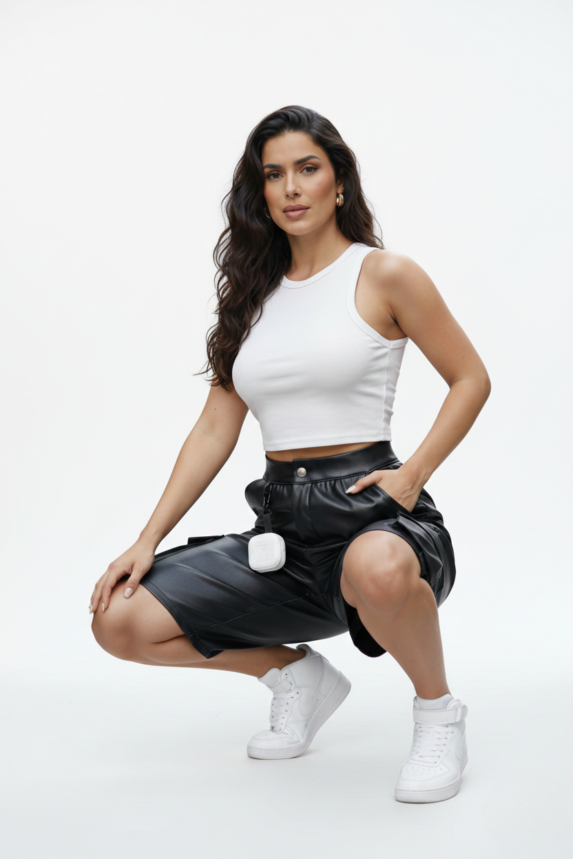 Short Largo - Zoe | INCO