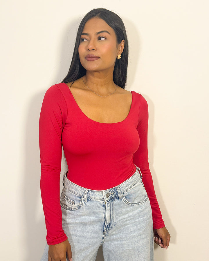 Body - Valeria  | MUY BONITHA