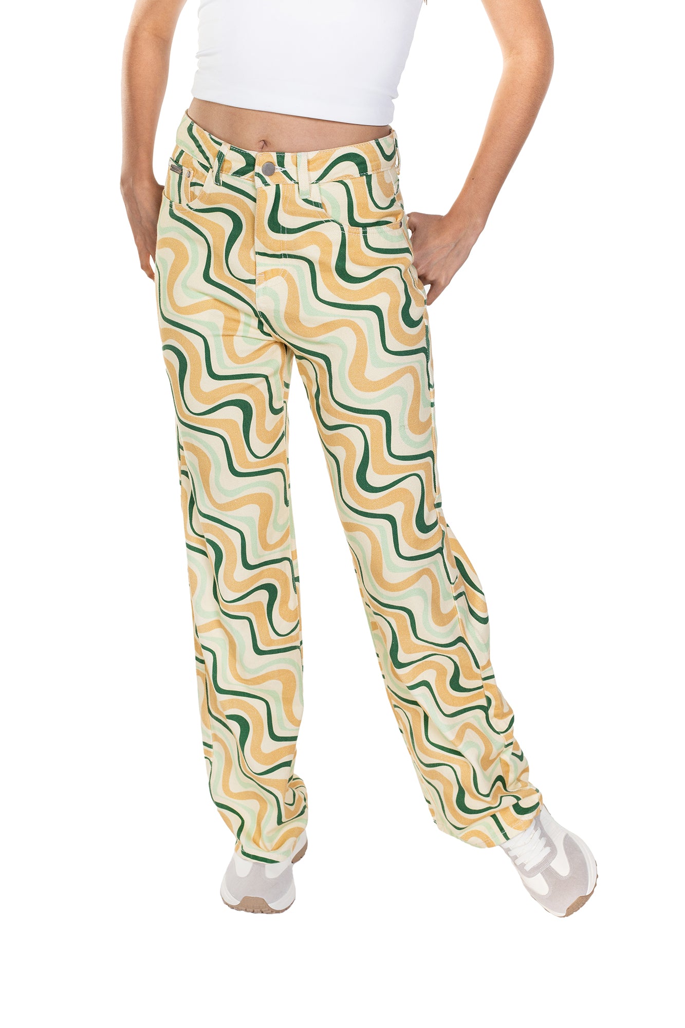 Jean - 5232 | Dreamer