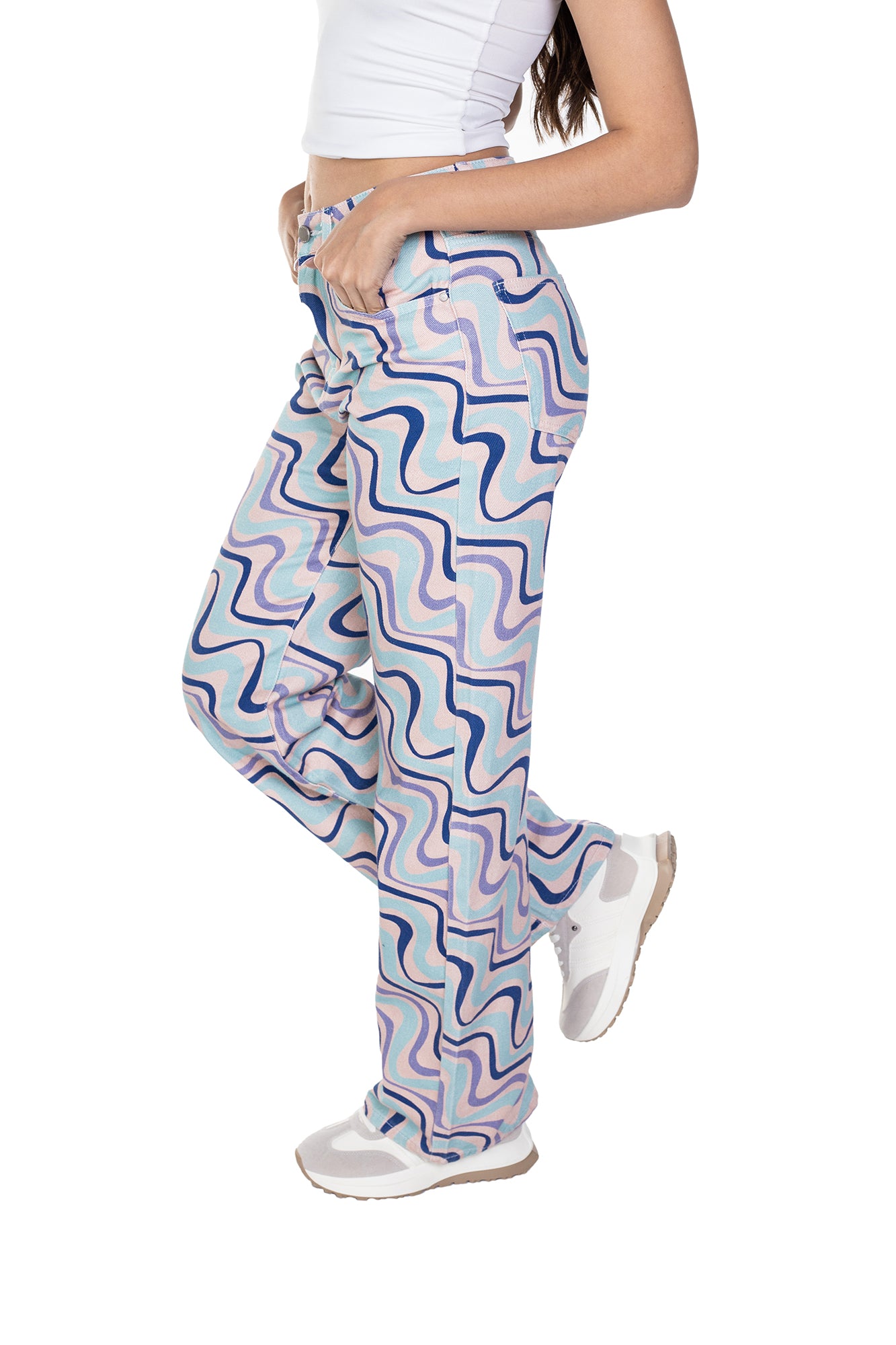 Jean - 5232 | Dreamer