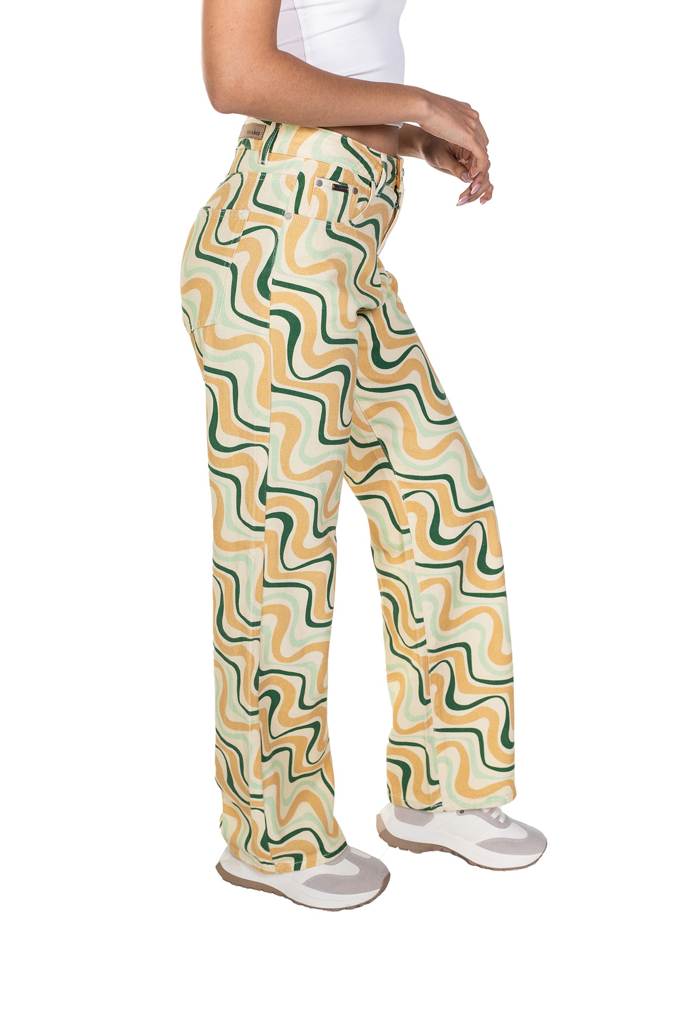 Jean - 5232 | Dreamer