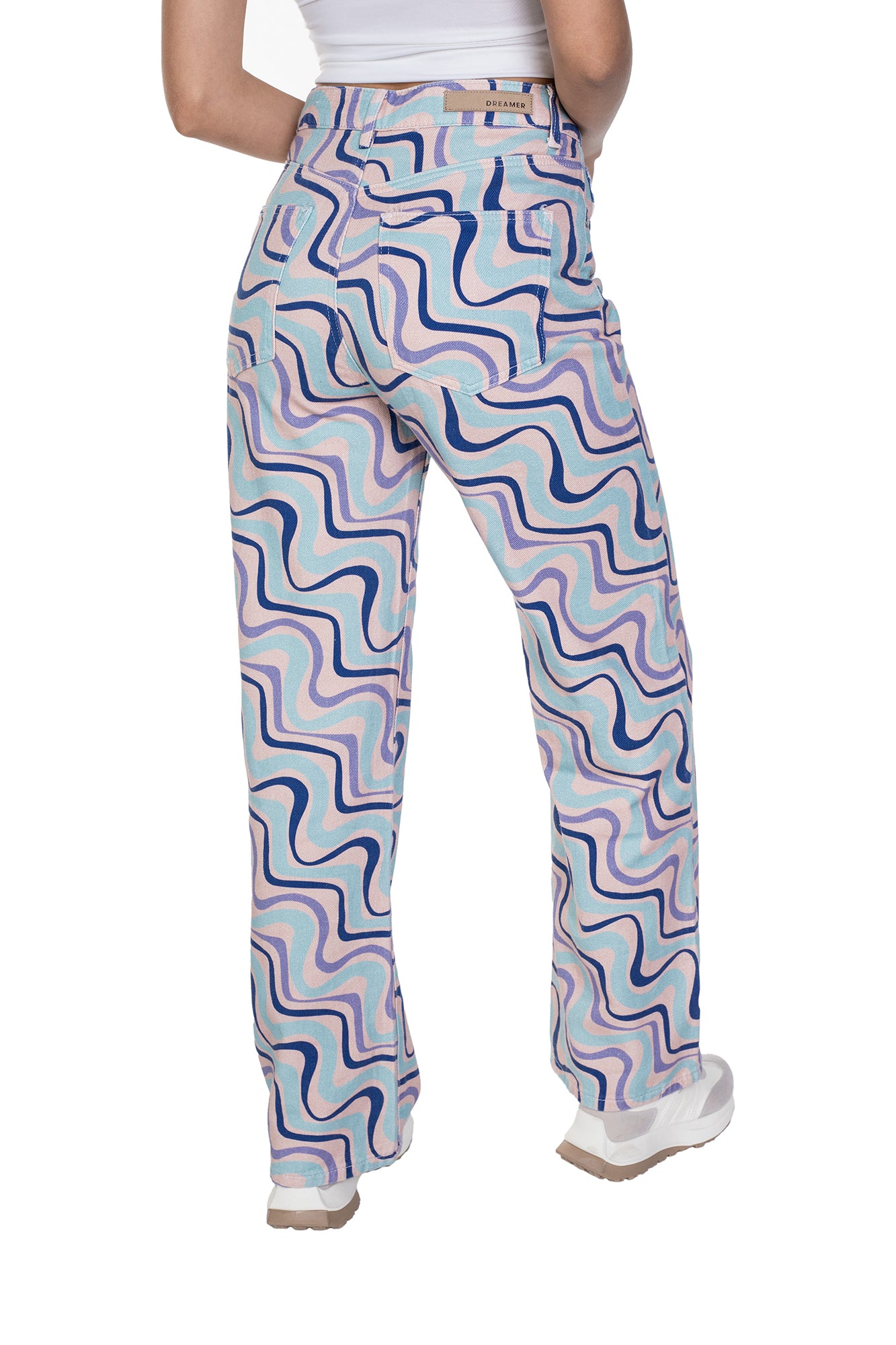 Jean - 5232 | Dreamer