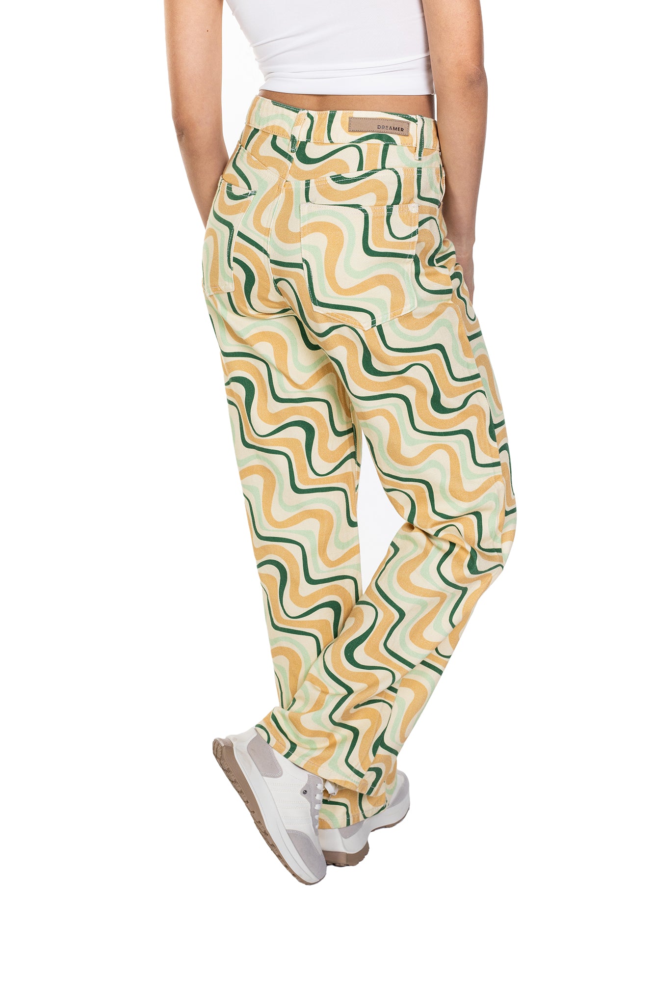 Jean - 5232 | Dreamer