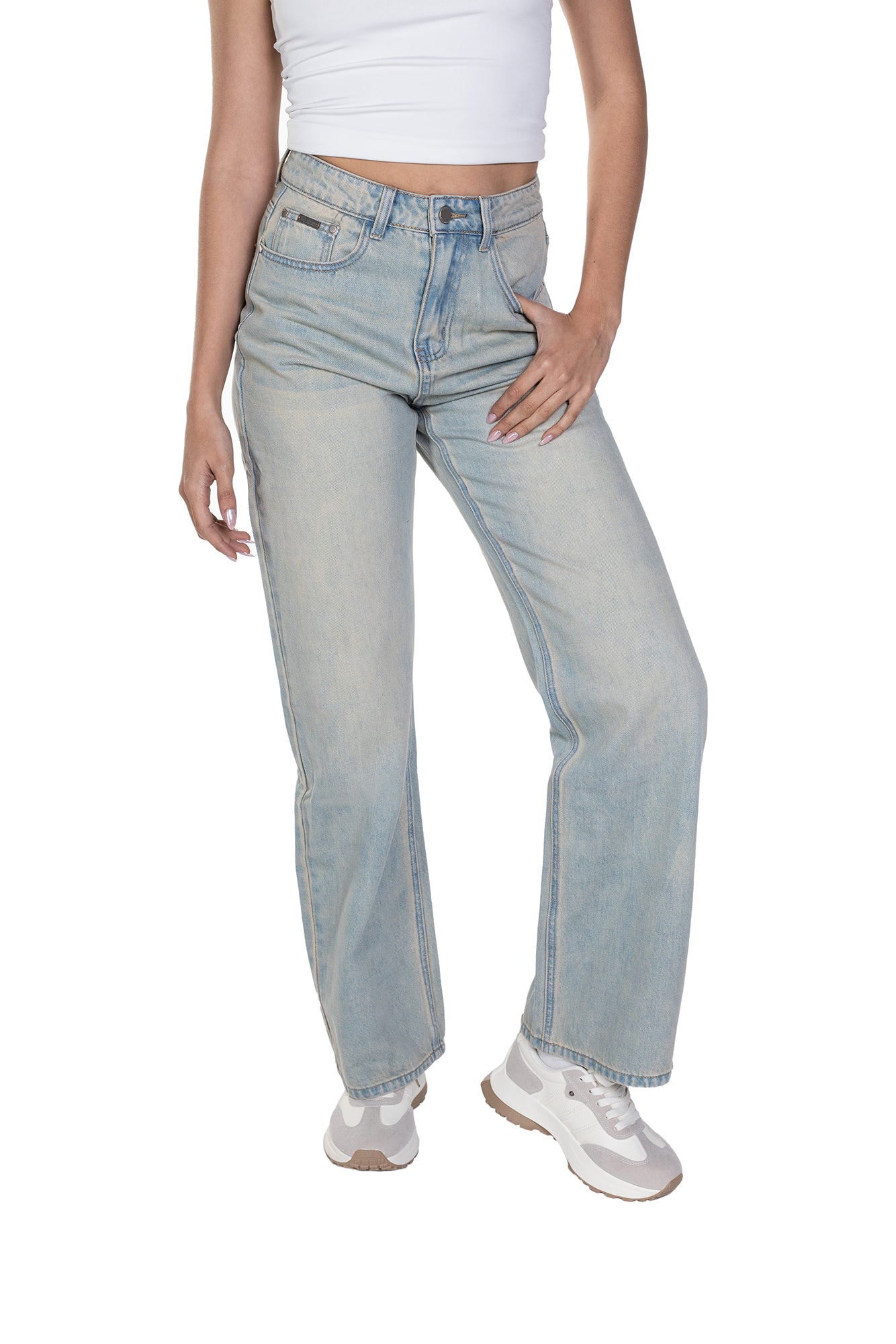 Jean - 5238 | Dreamer