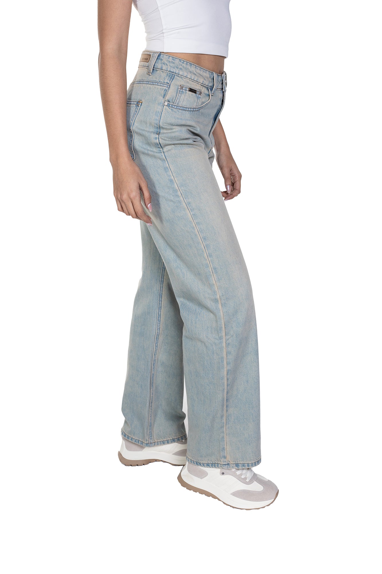 Jean - 5238 | Dreamer