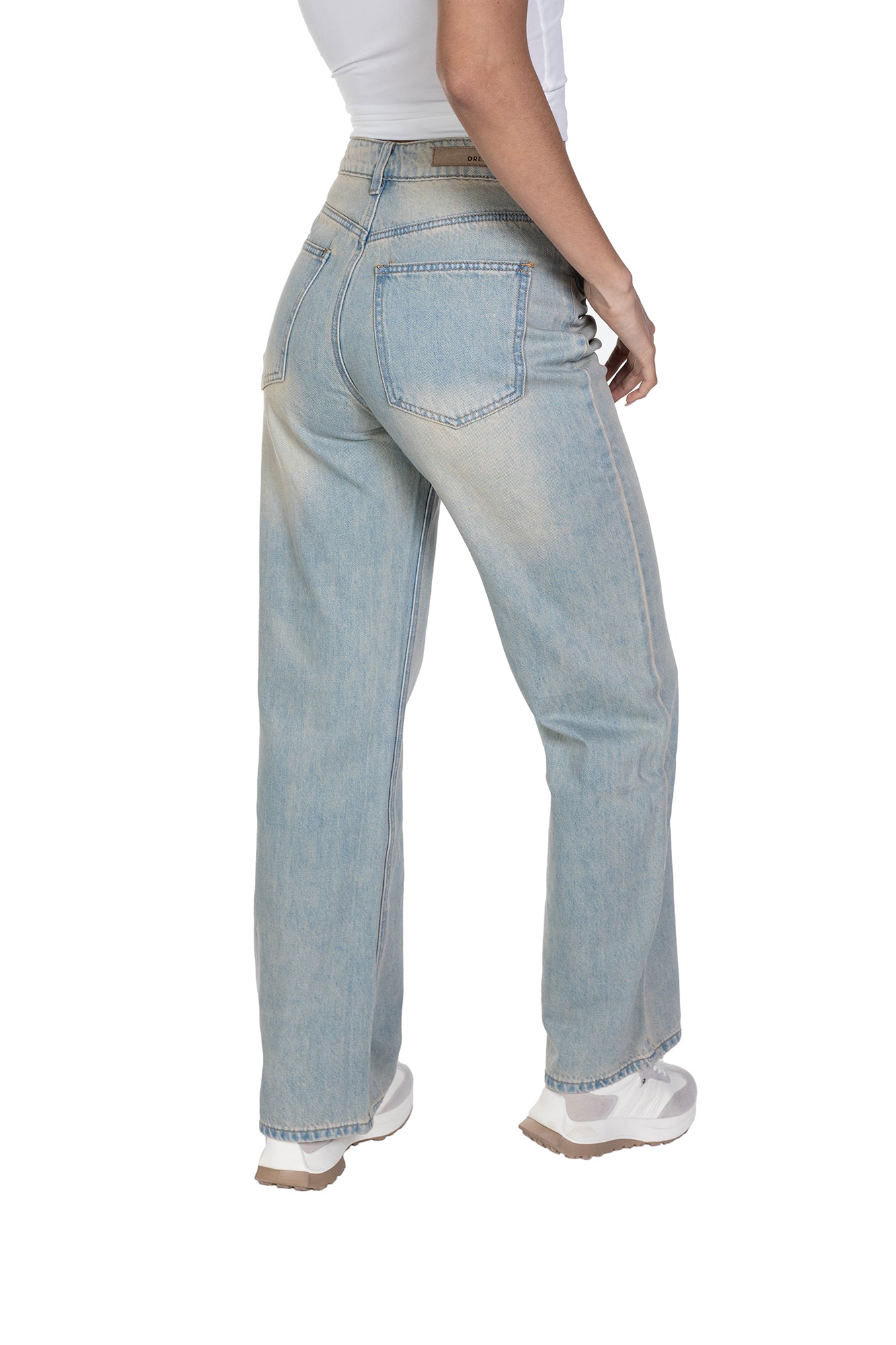 Jean - 5238 | Dreamer