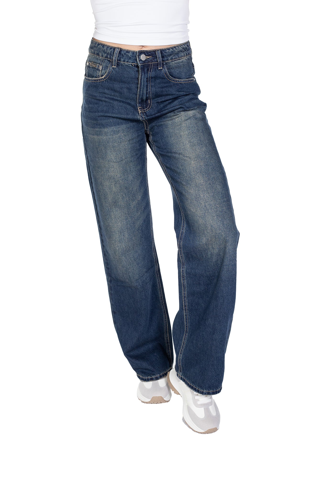 Jean - 5258 | Dreamer