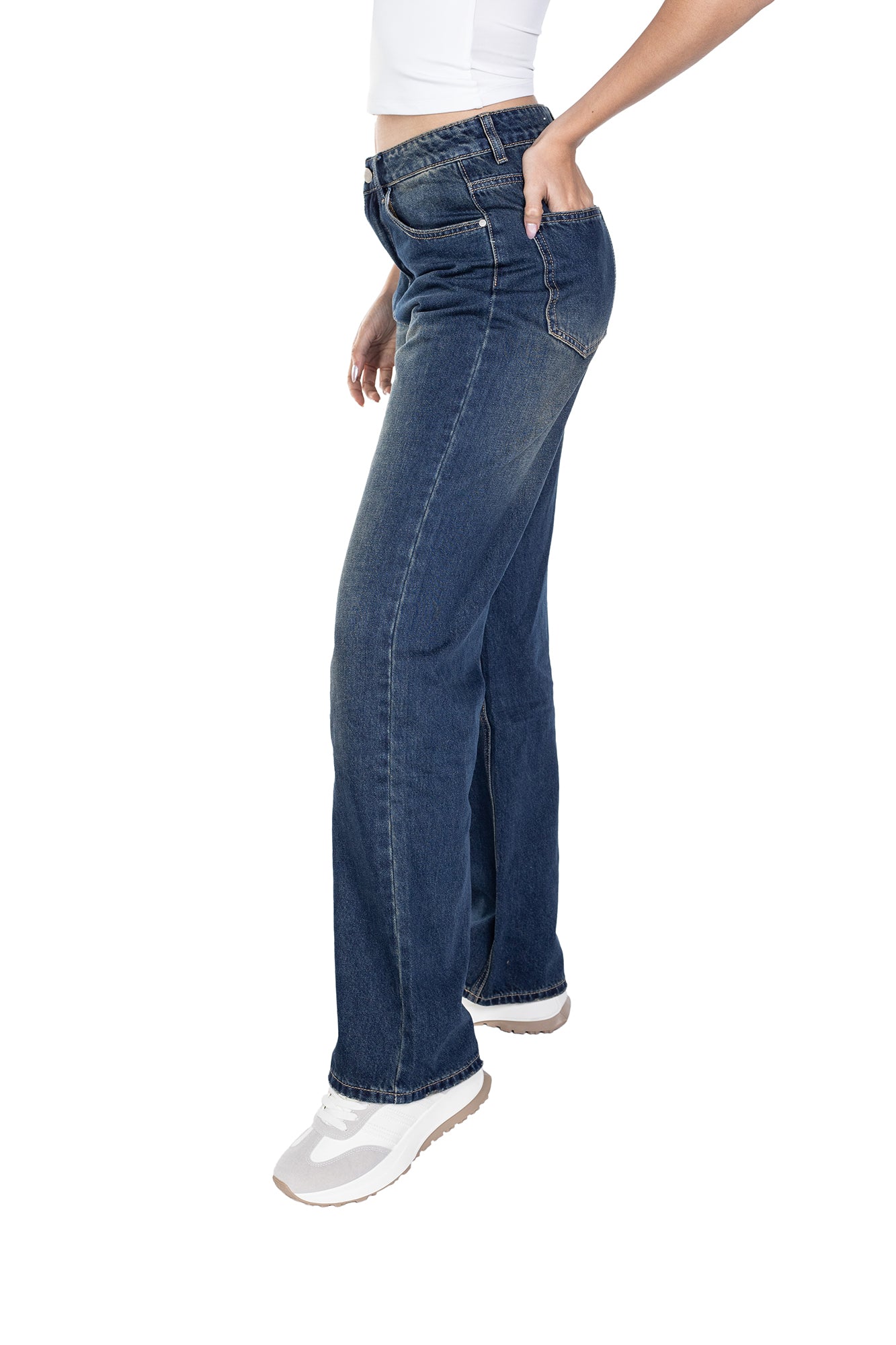 Jean -  5240 | Dreamer