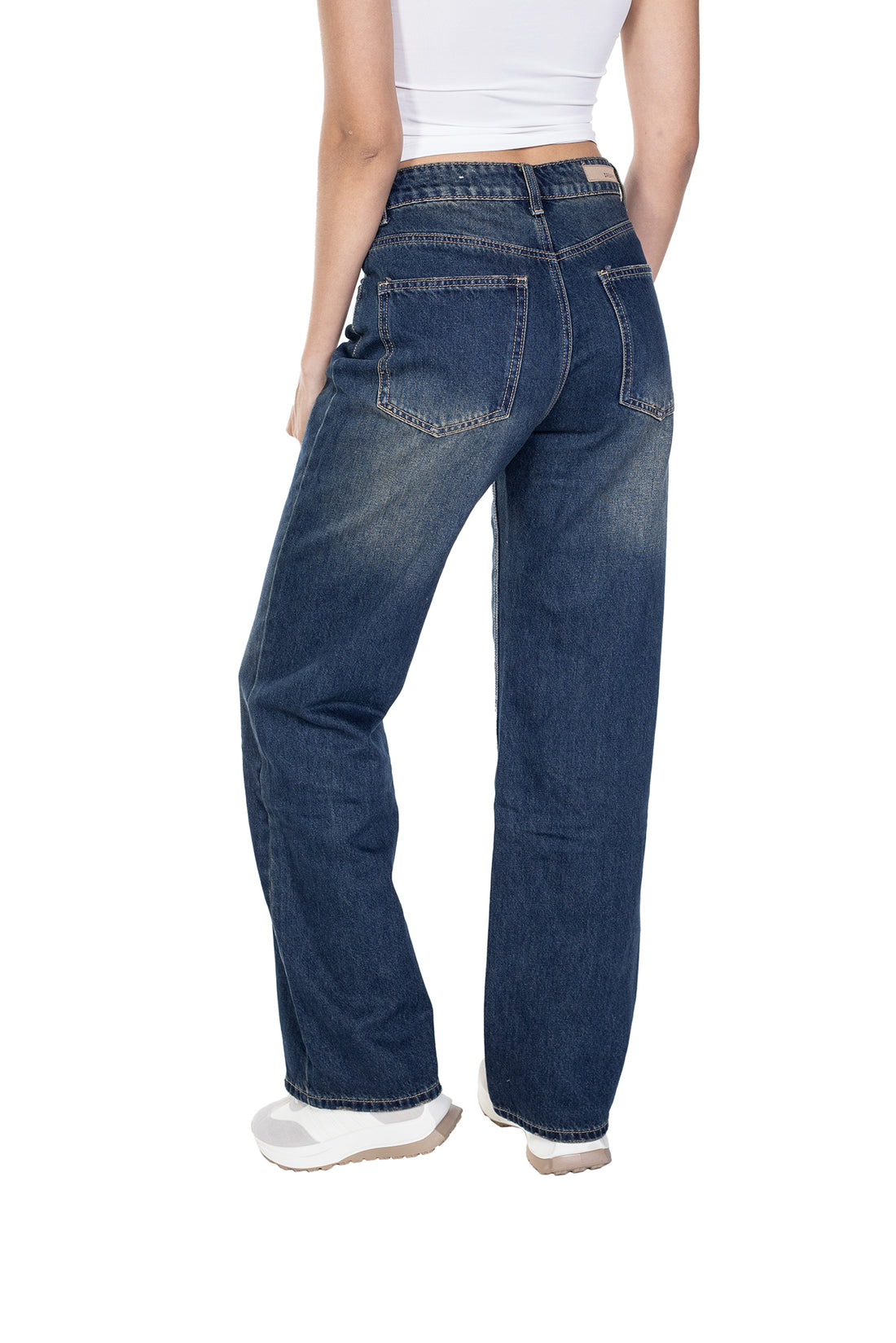 Jean -  5240 | Dreamer