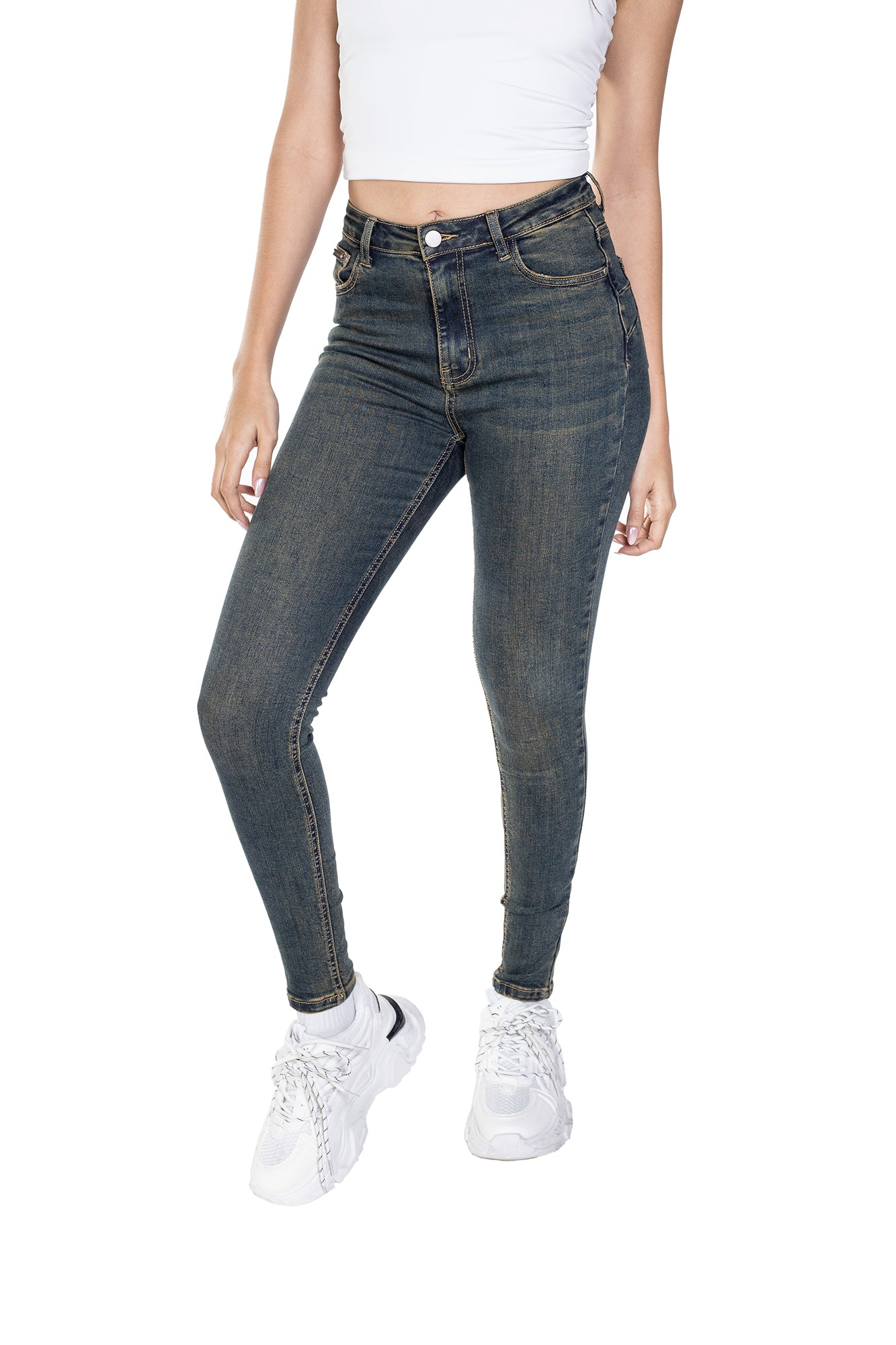 Jean - 5258 | Dreamer