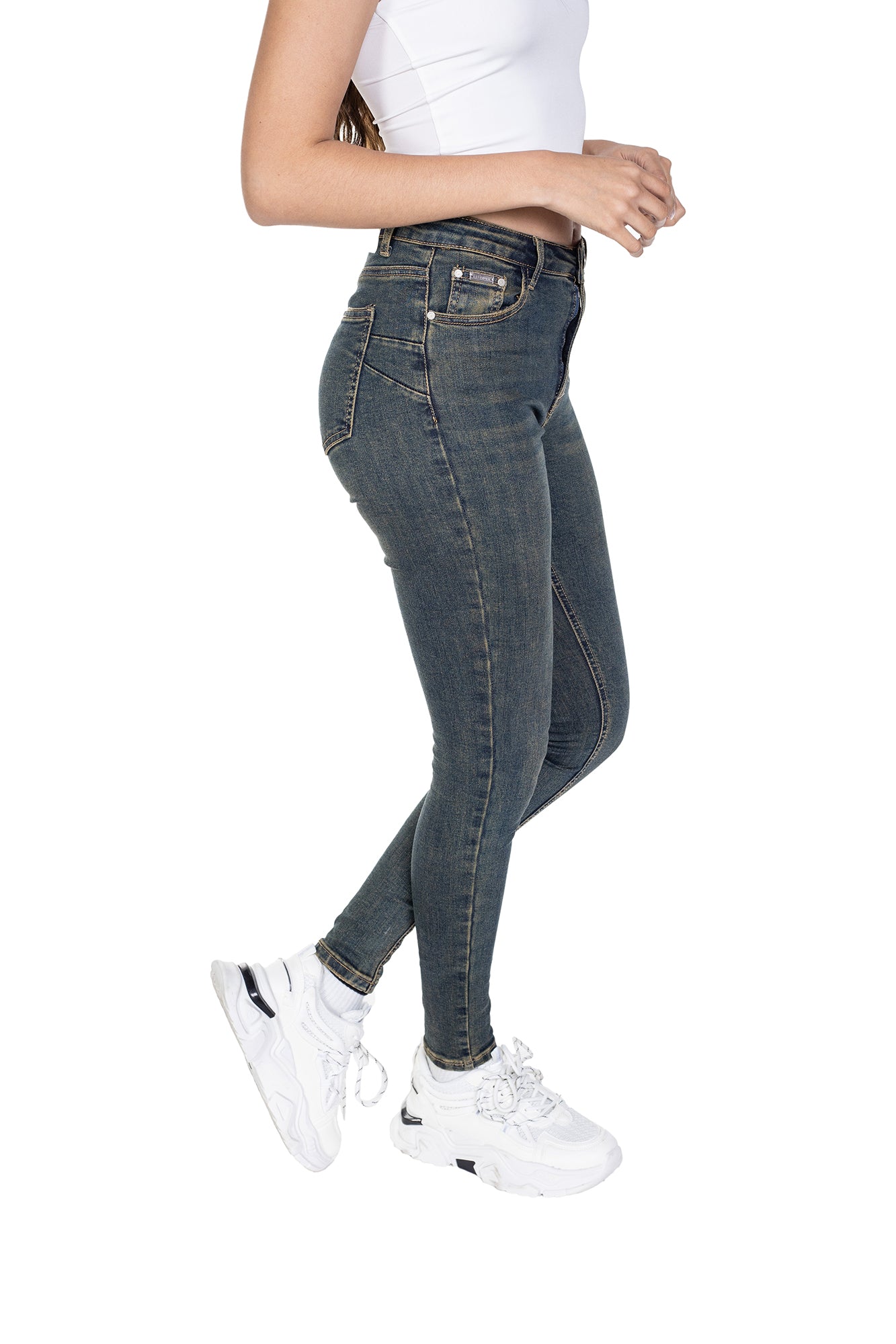 Jean - 5258 | Dreamer