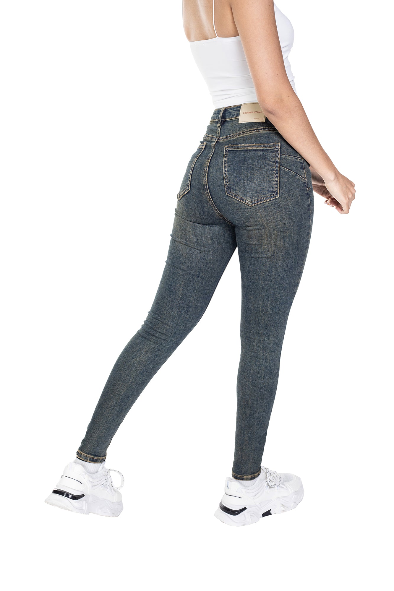 Jean - 5258 | Dreamer