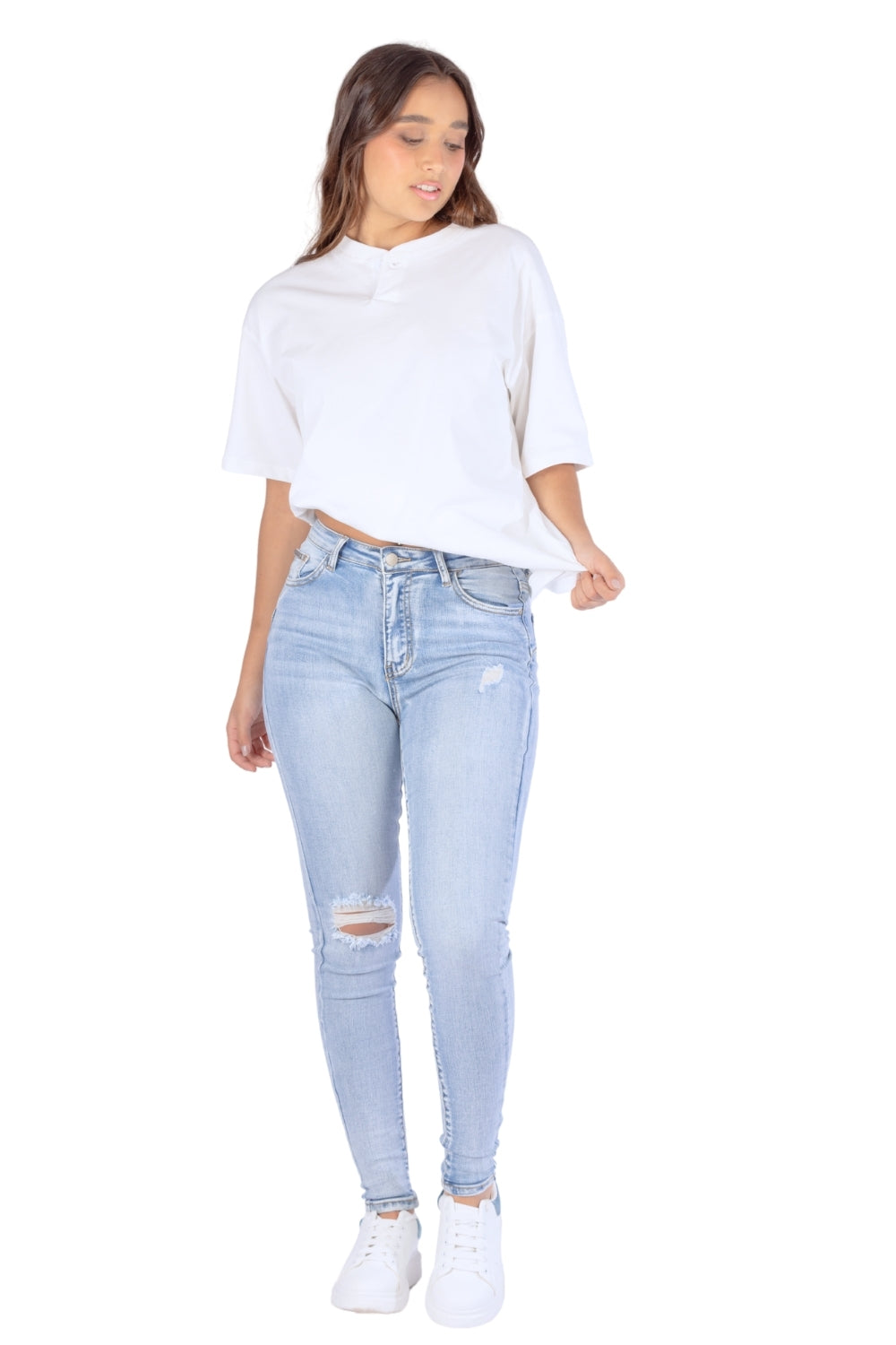 Jean - 5267 | Dreamer