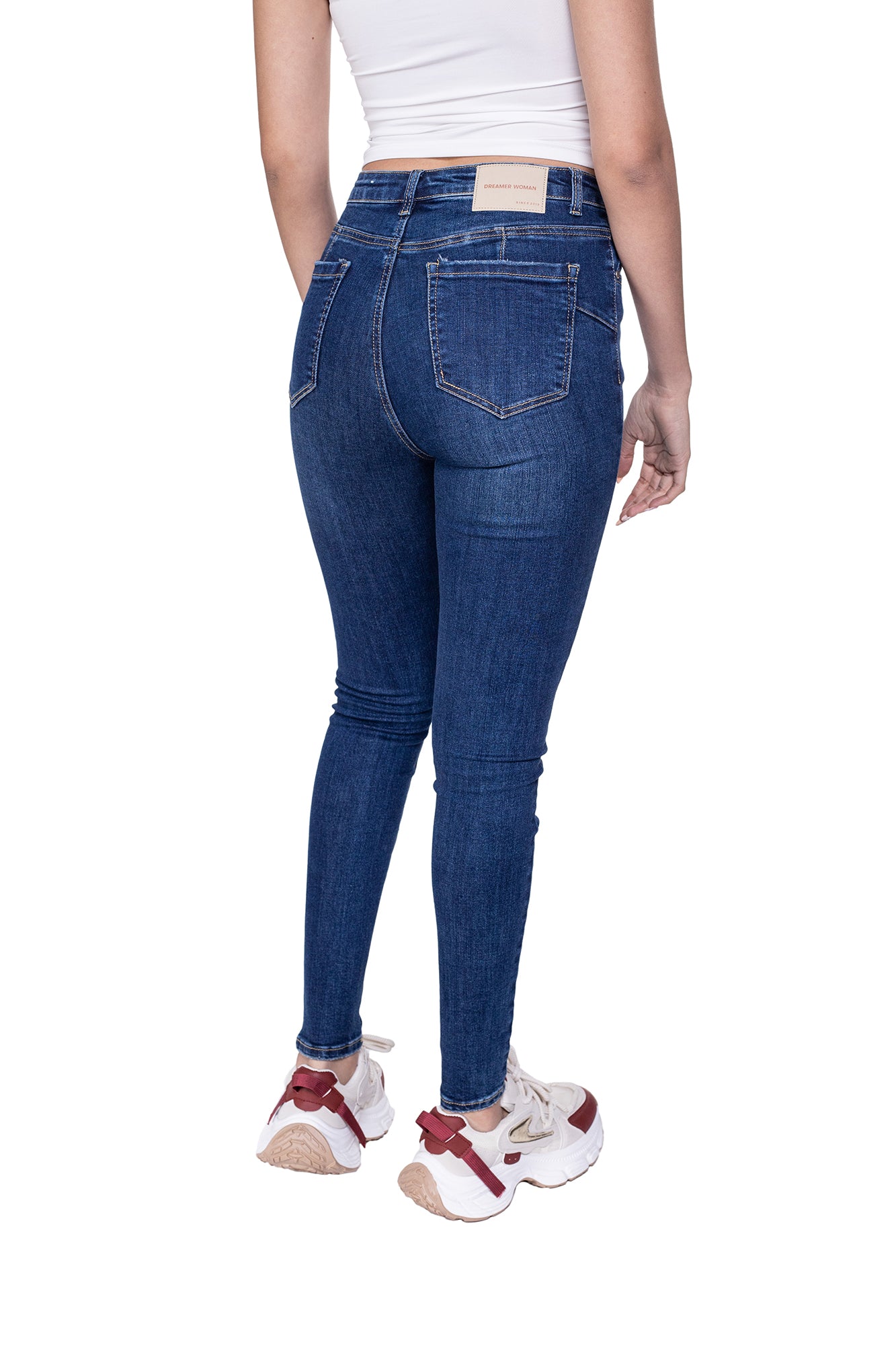 Jean - 5269 | Dreamer