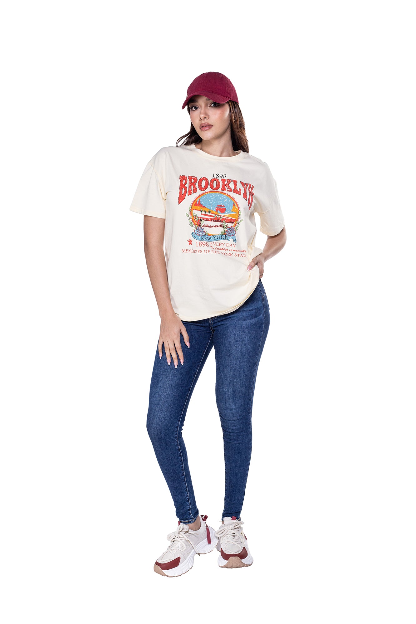 Jean - 5269 | Dreamer