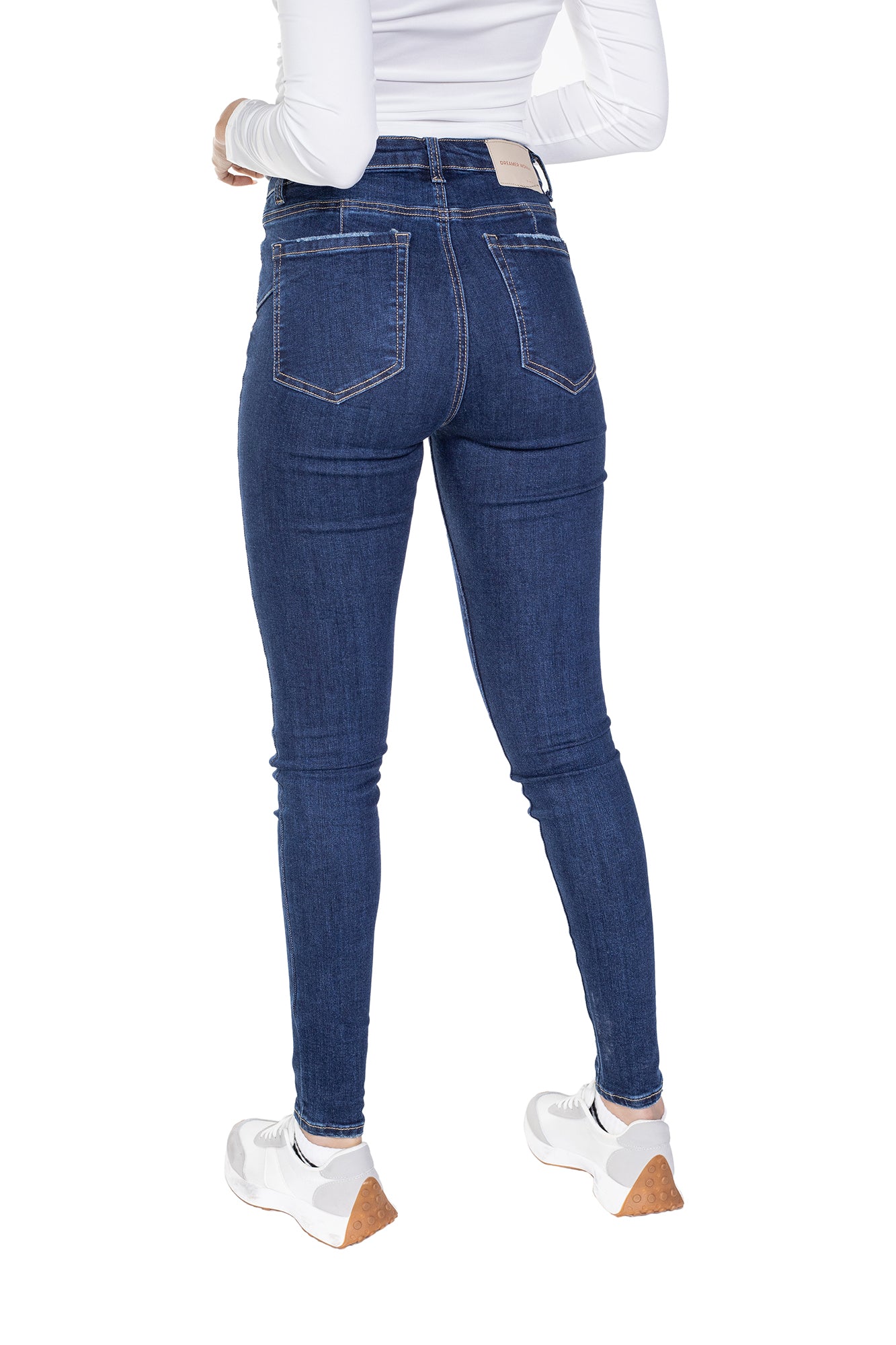 Jean - 5271 | Dreamer