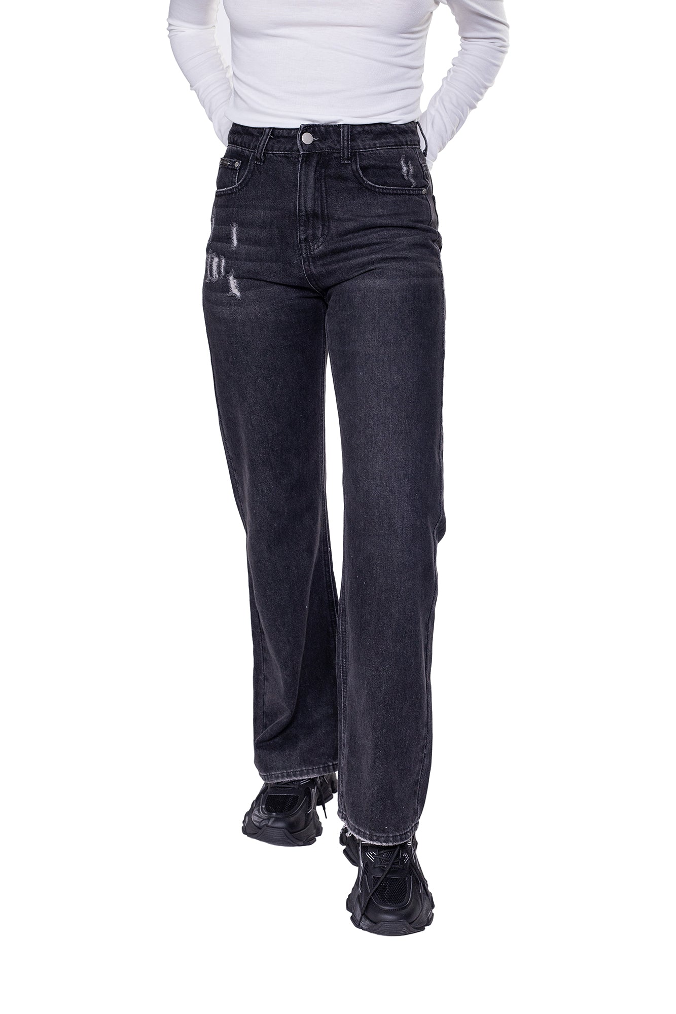 Jean - 5287 | Dreamer