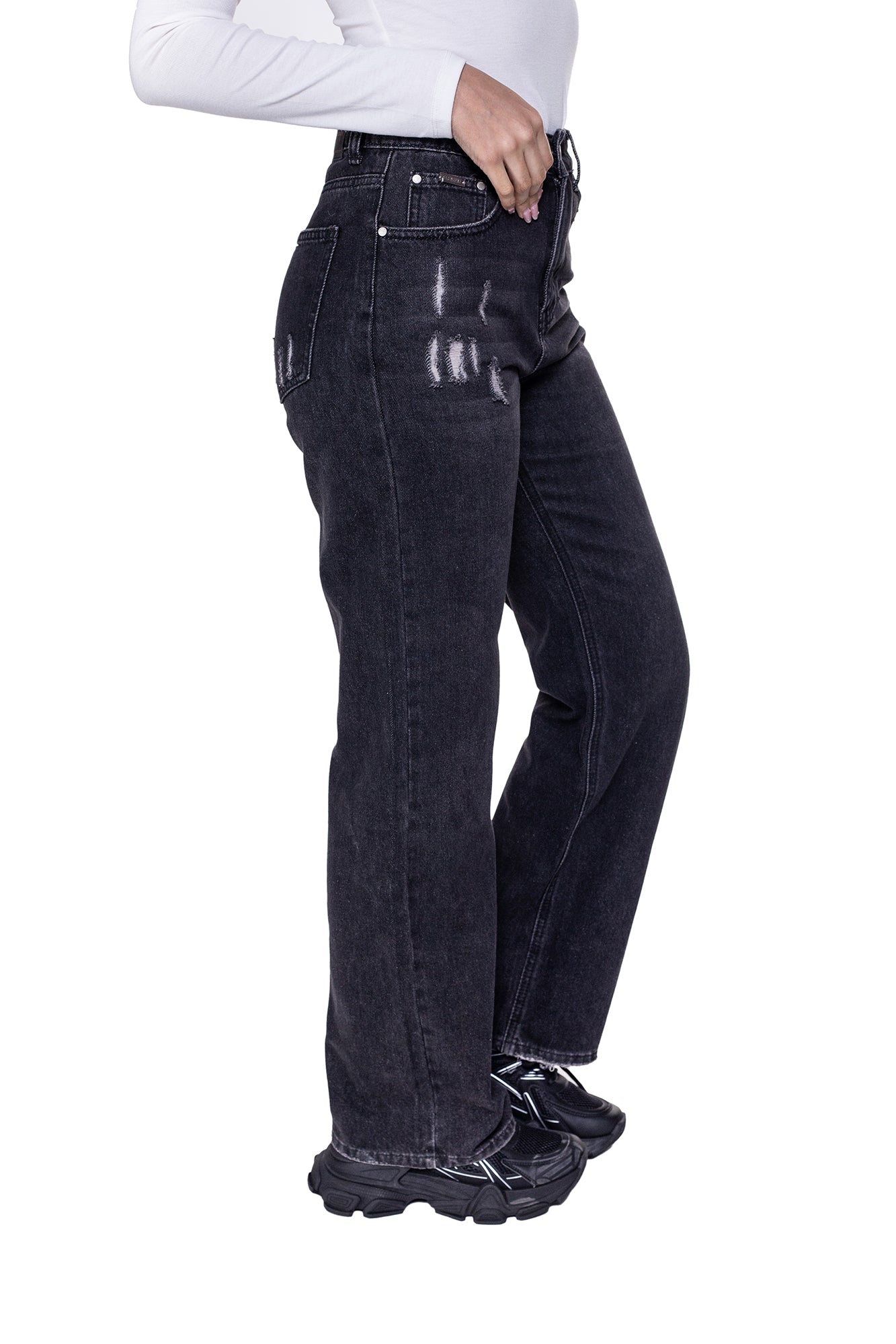 Jean - 5287 | Dreamer