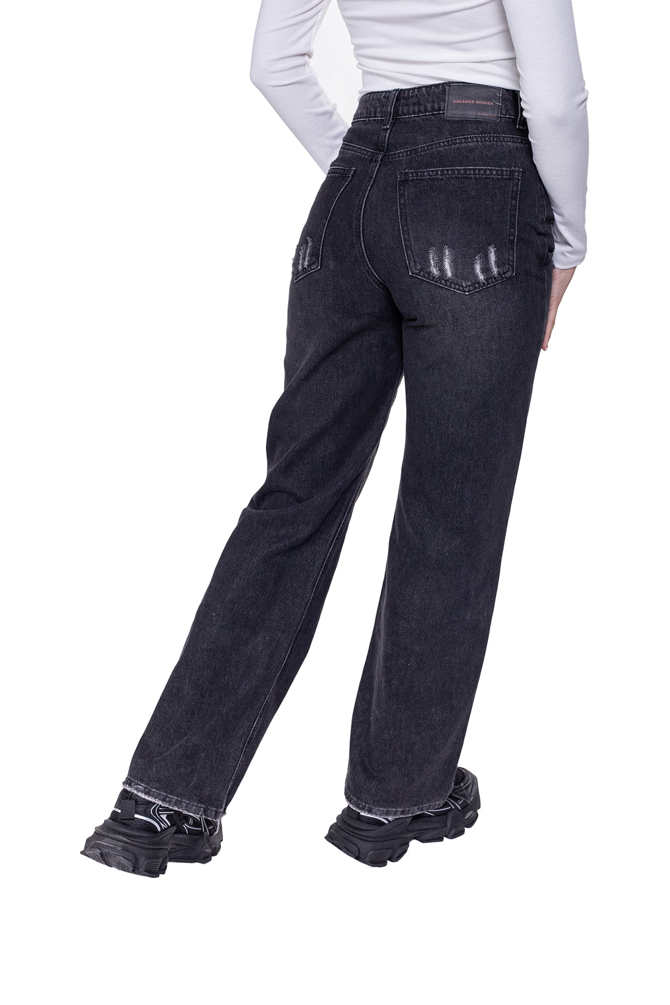 Jean - 5287 | Dreamer