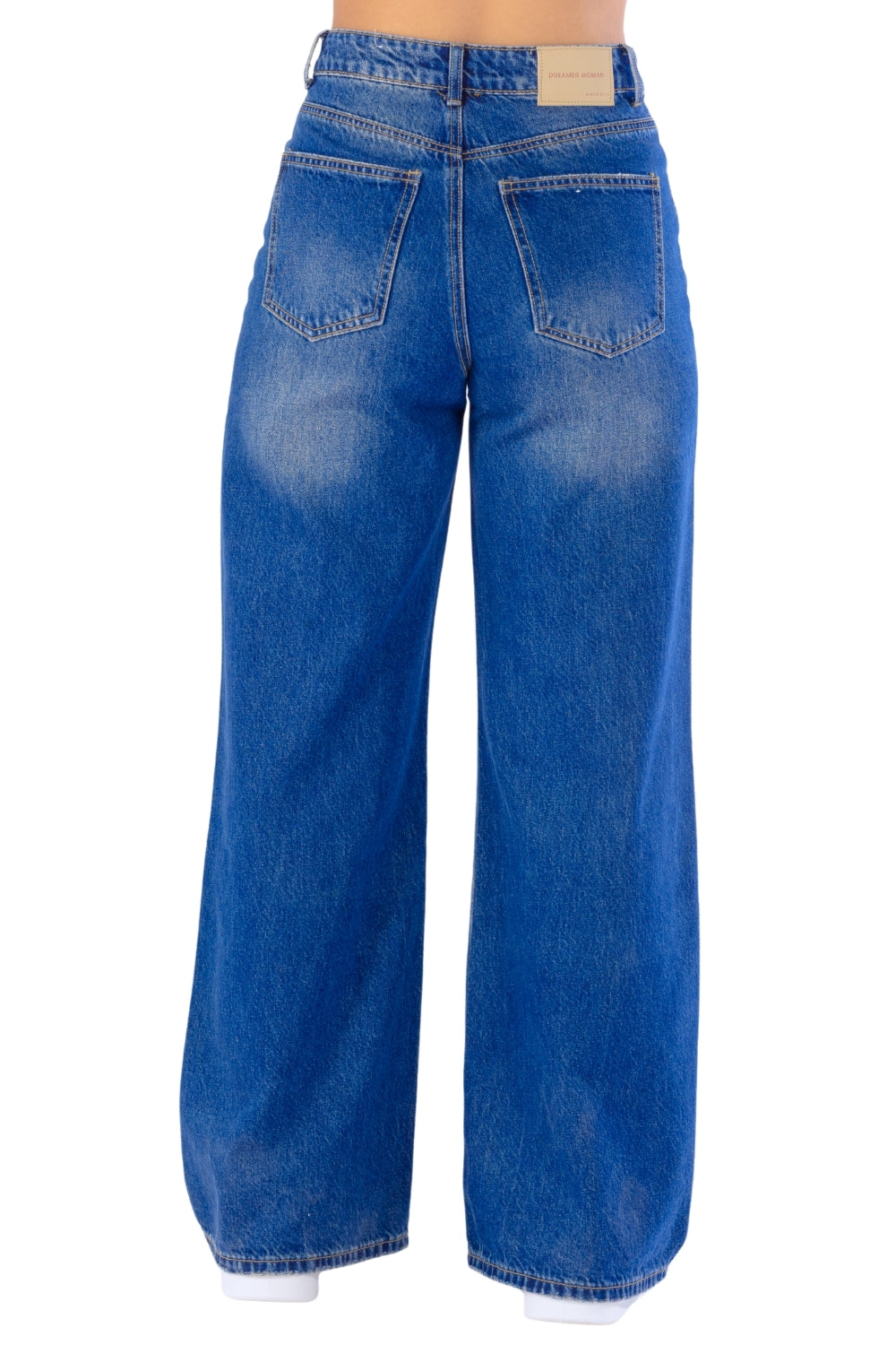 Jean - 5295  | Dreamer