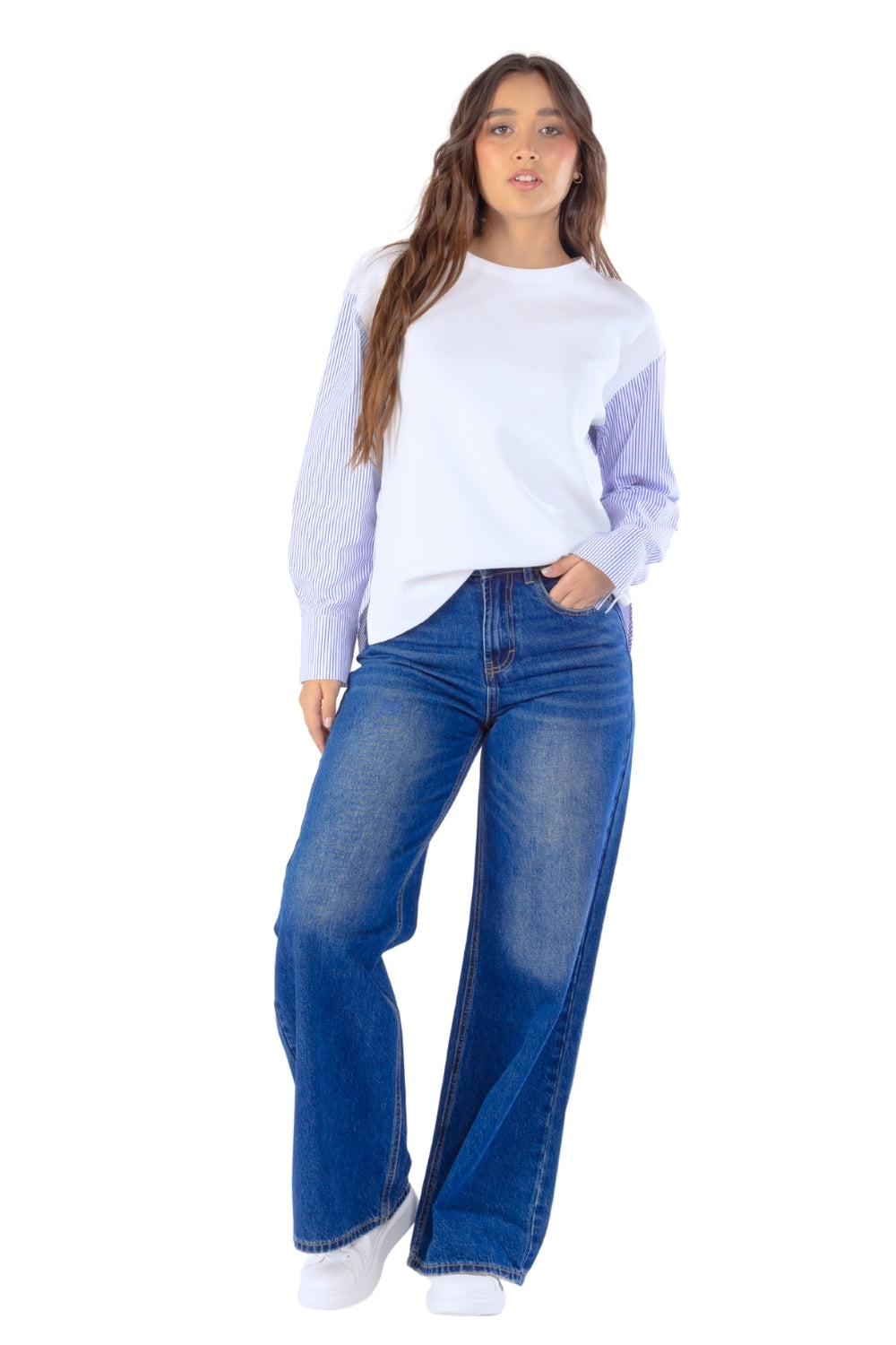 Jean - 5295  | Dreamer