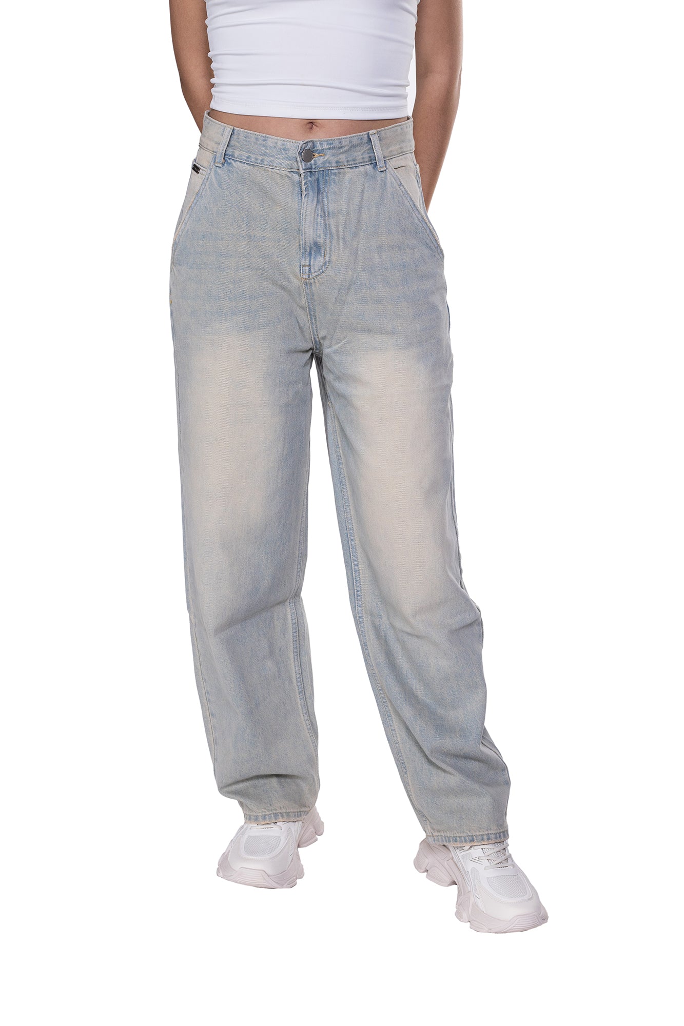 Jean -  5300 | Dreamer