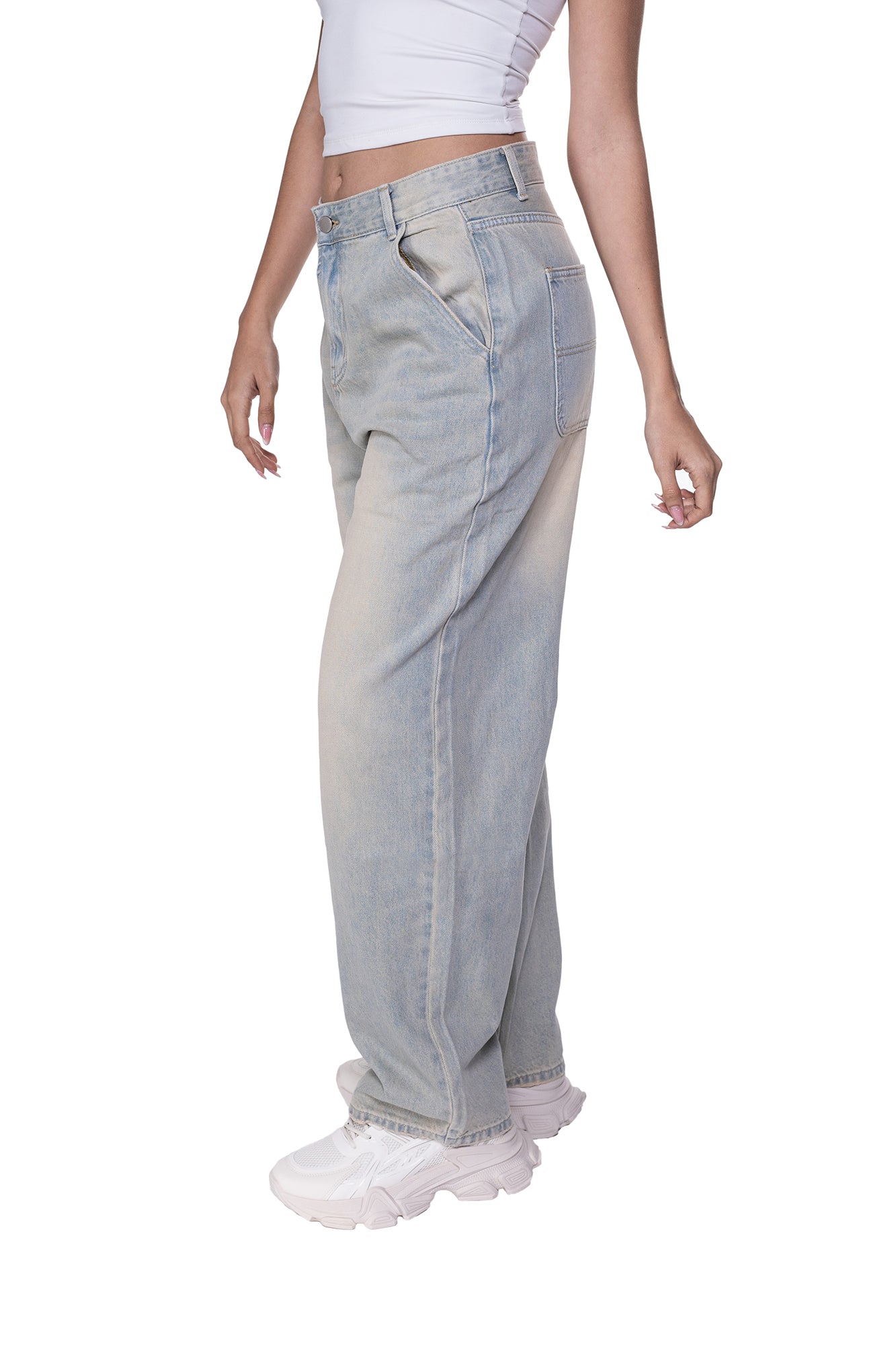 Jean -  5300 | Dreamer