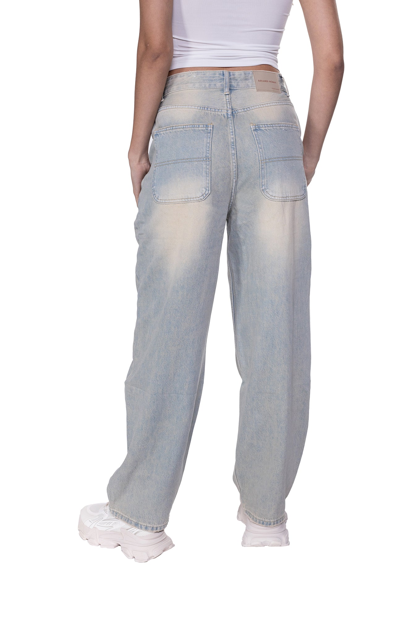 Jean -  5300 | Dreamer