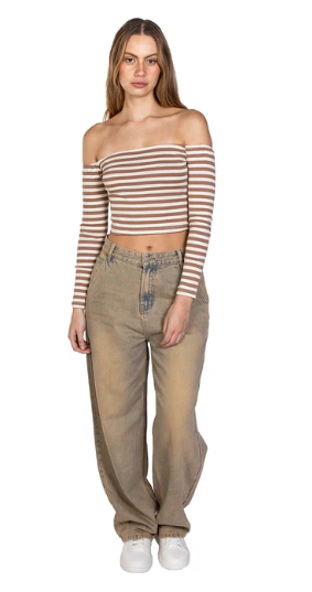 Jean - 5301 | Dreamer