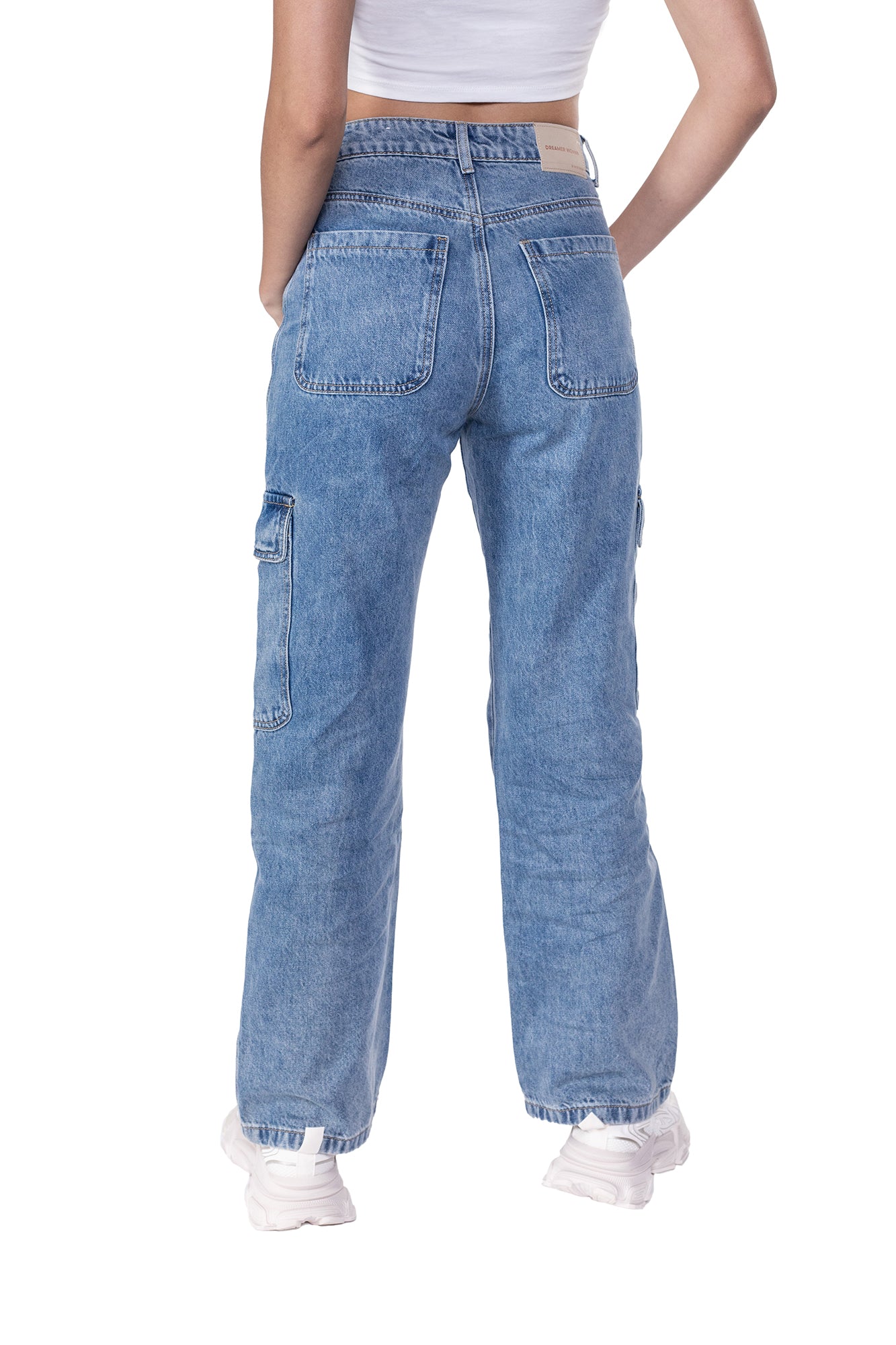 Jean -  5304 | Dreamer