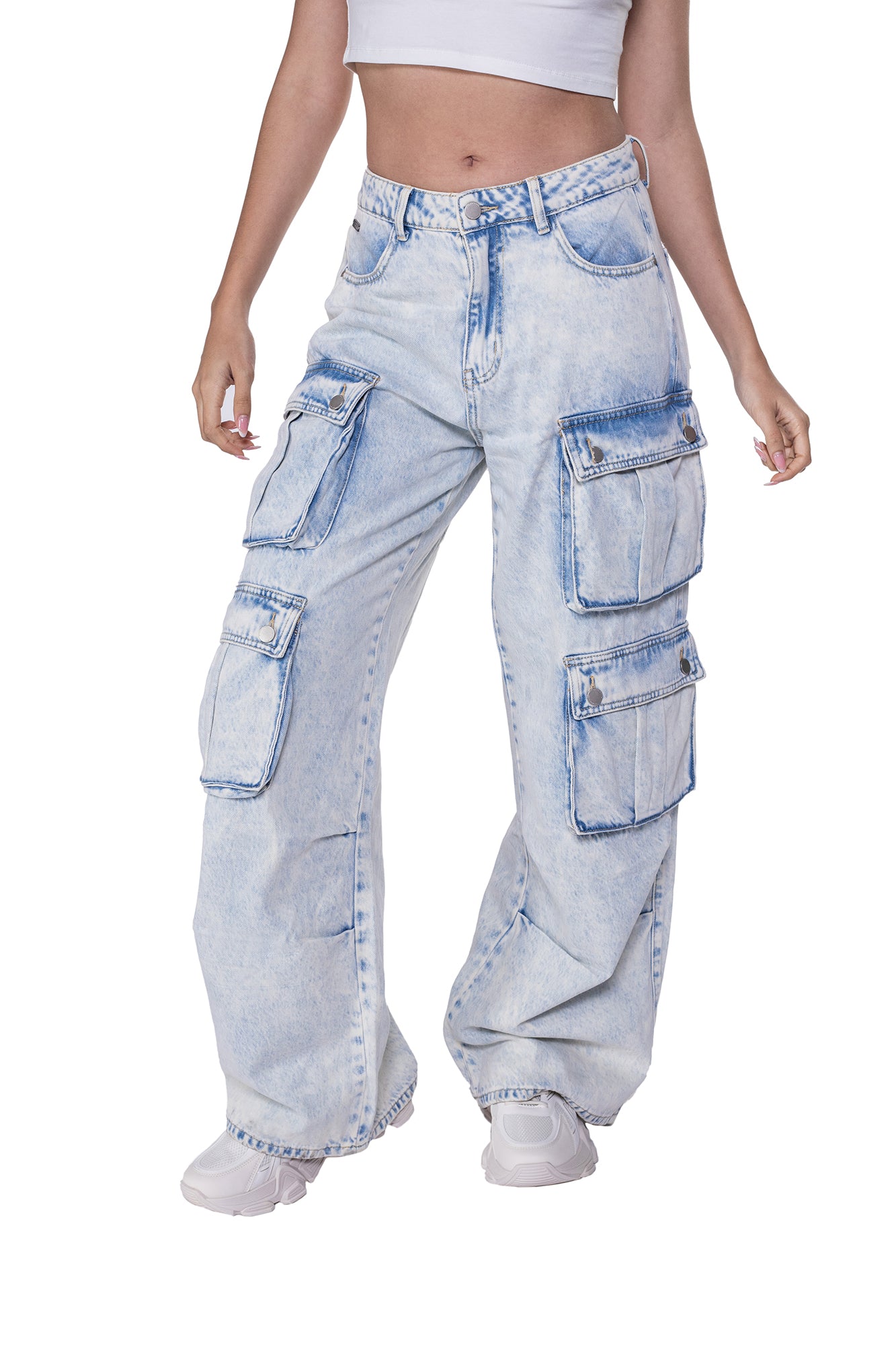 Jean -  5305 | Dreamer