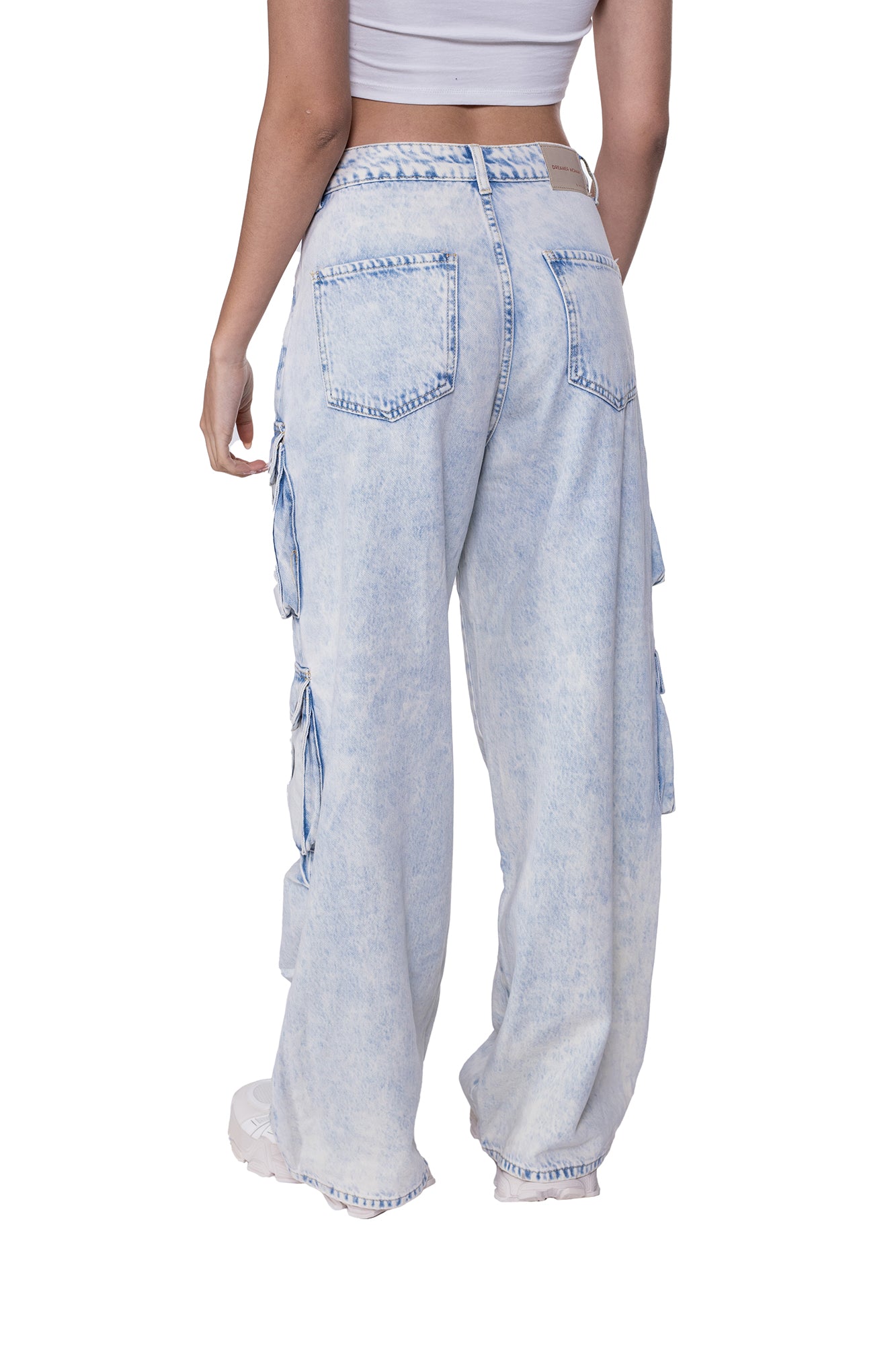 Jean -  5305 | Dreamer