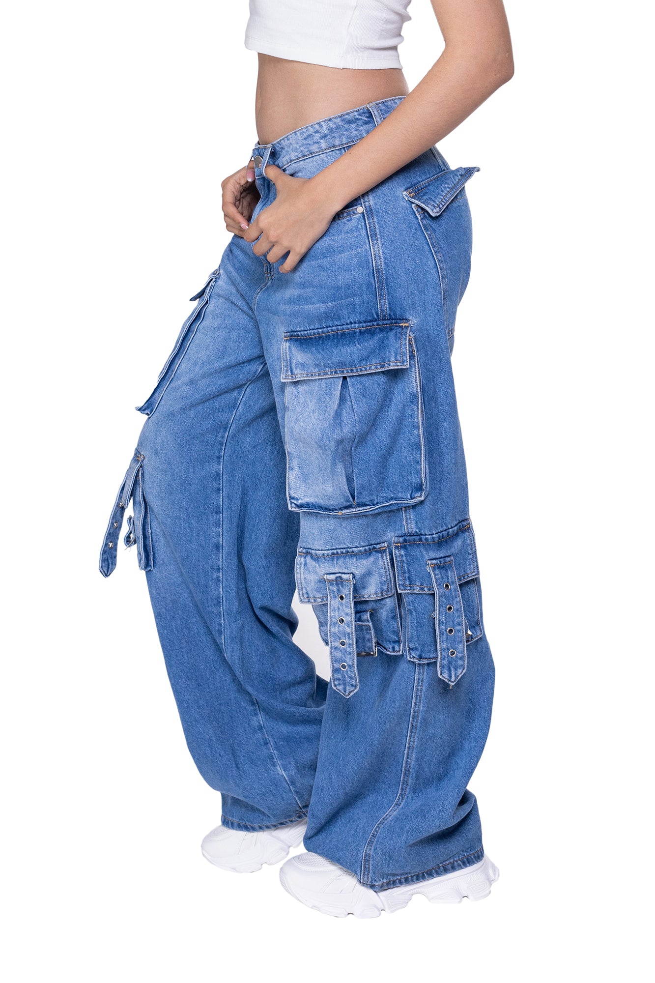 Jean - 5323 | Dreamer