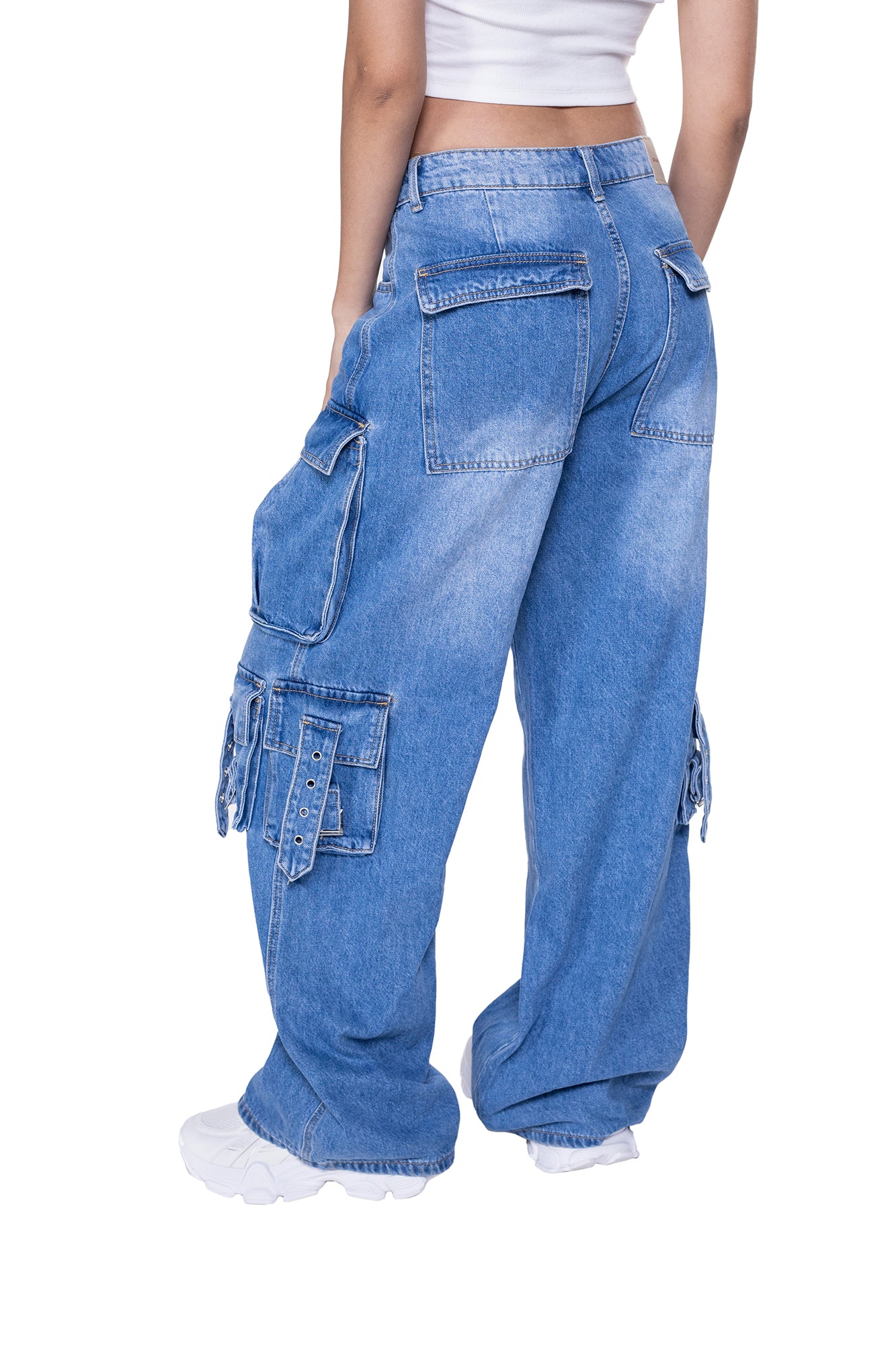 Jean - 5323 | Dreamer